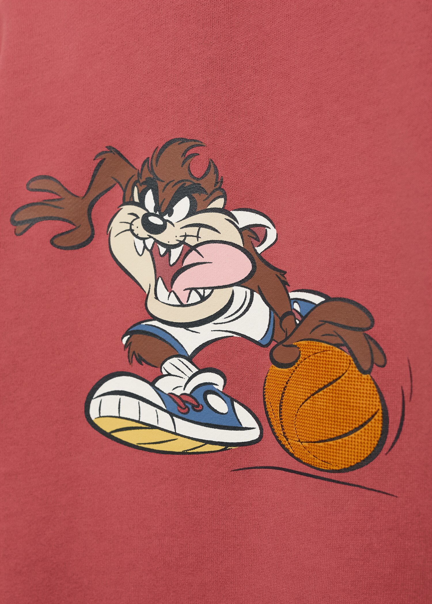 Sudadera Looney Tunes - Detalle del artículo 8