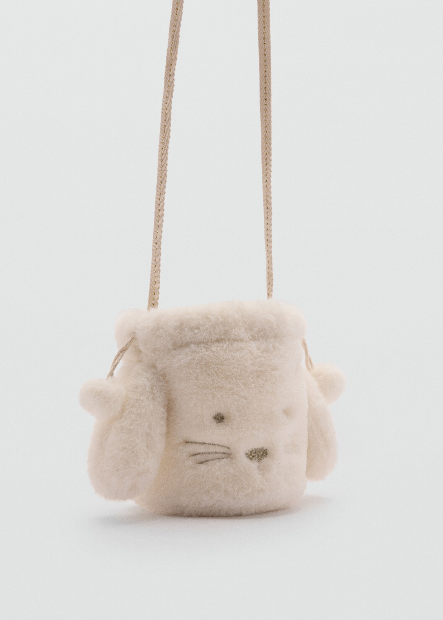 Rabbit bag - Medium plane