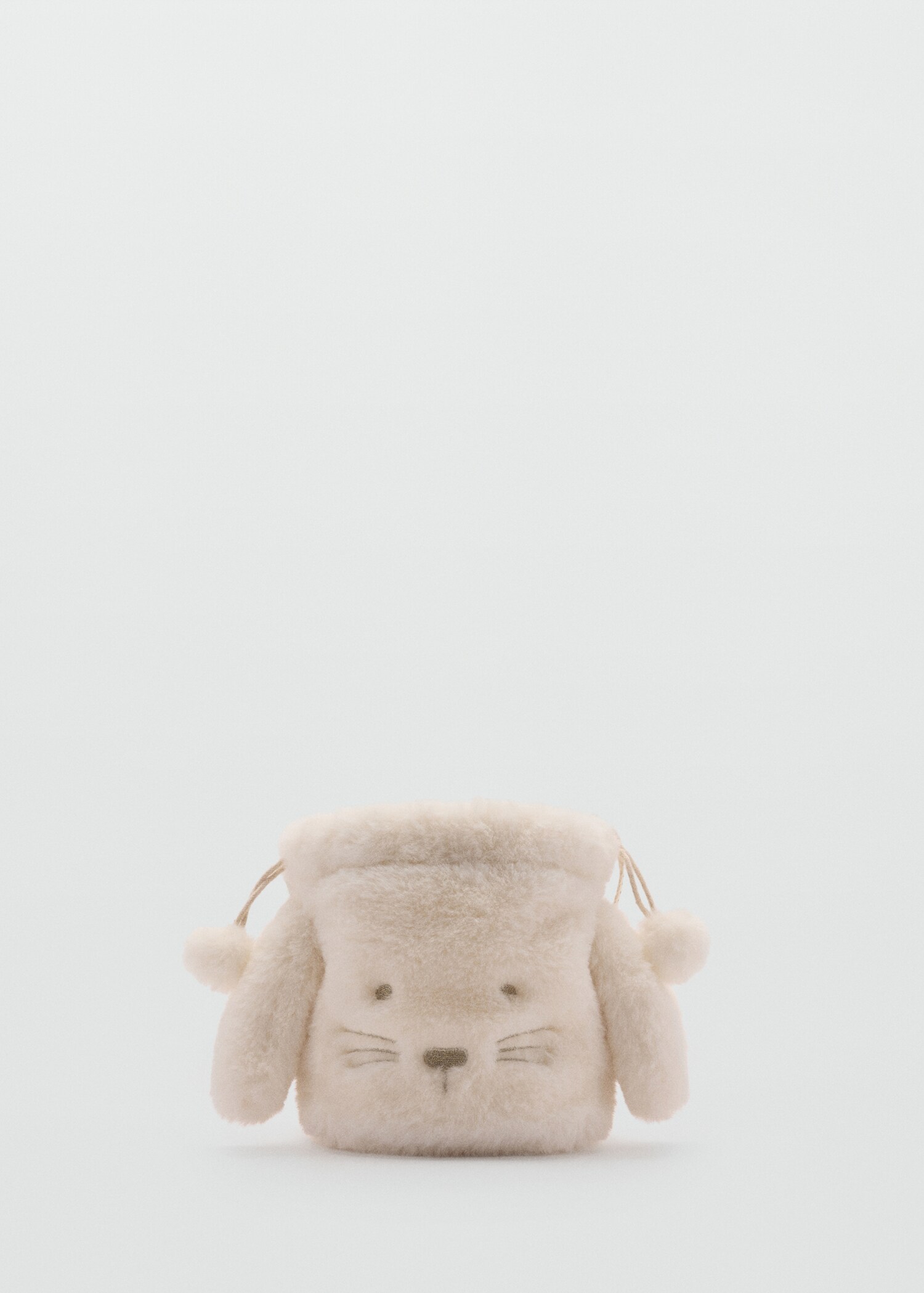 Rabbit bag - Article without model