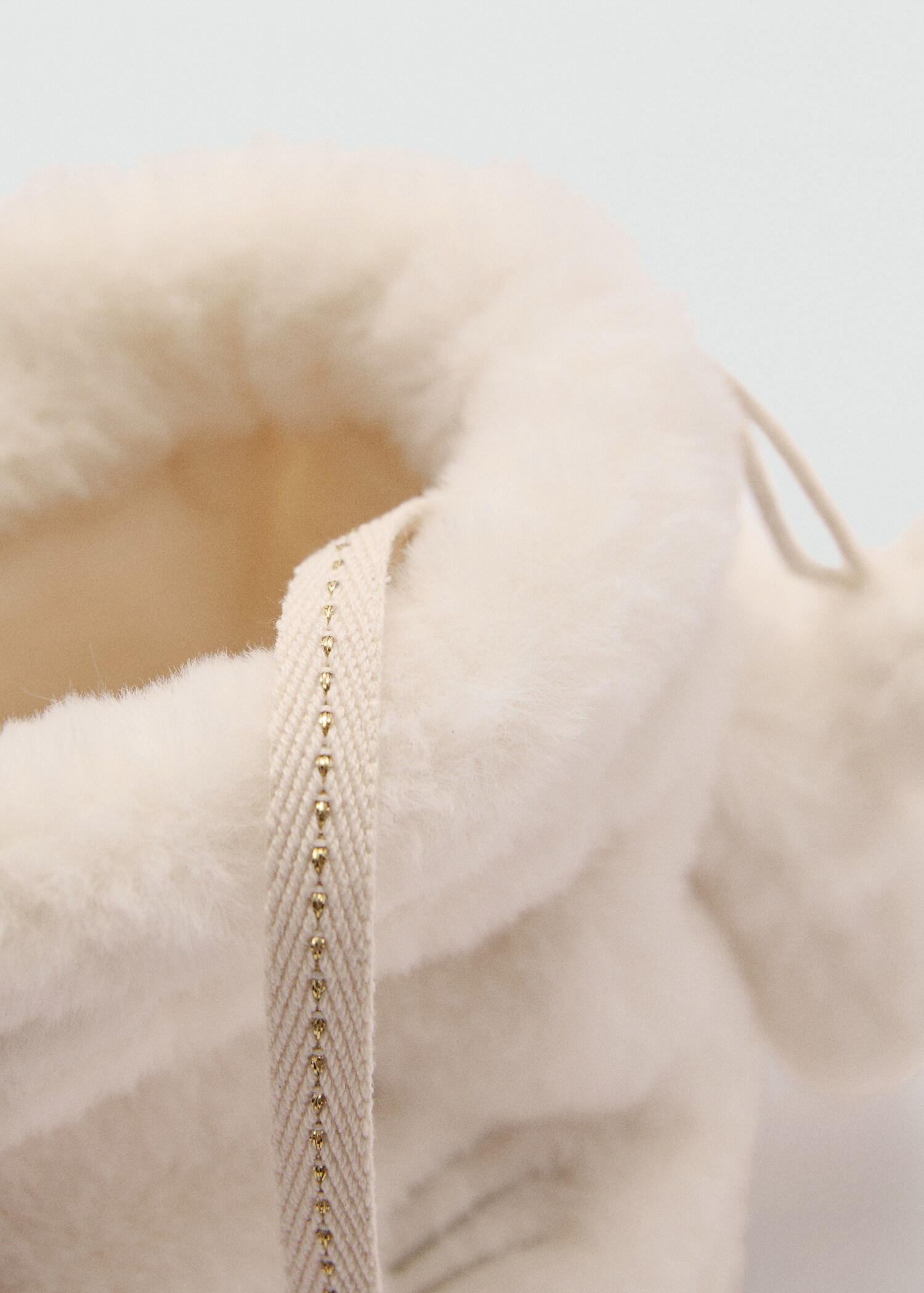 Rabbit bag - Details of the article 1