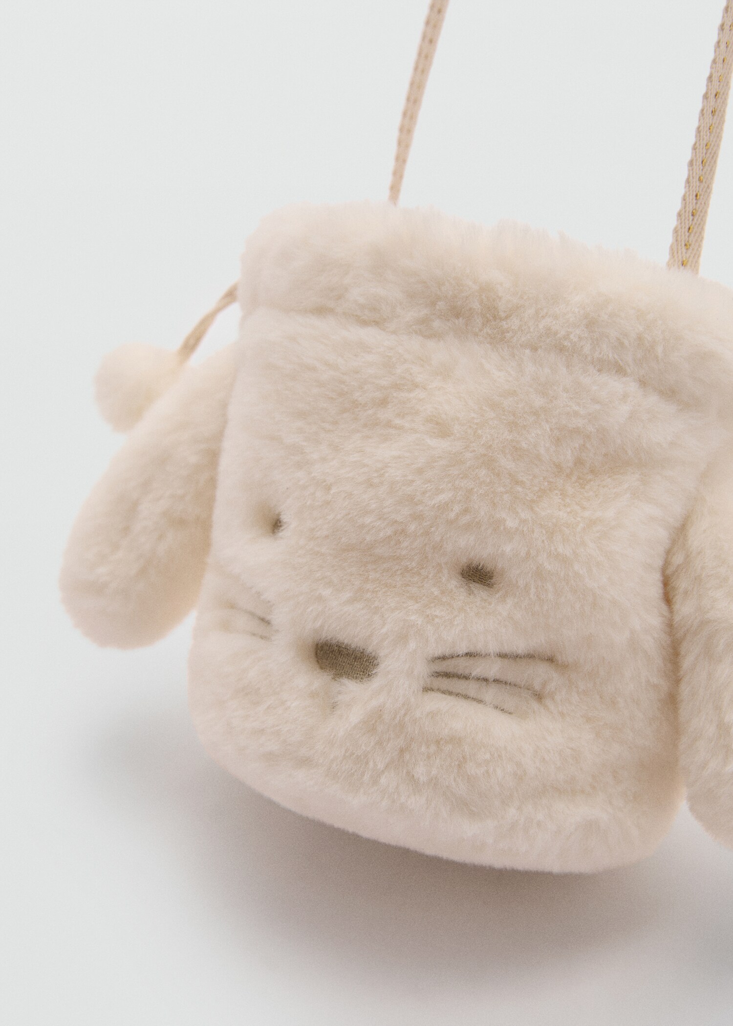 Rabbit bag - Details of the article 2