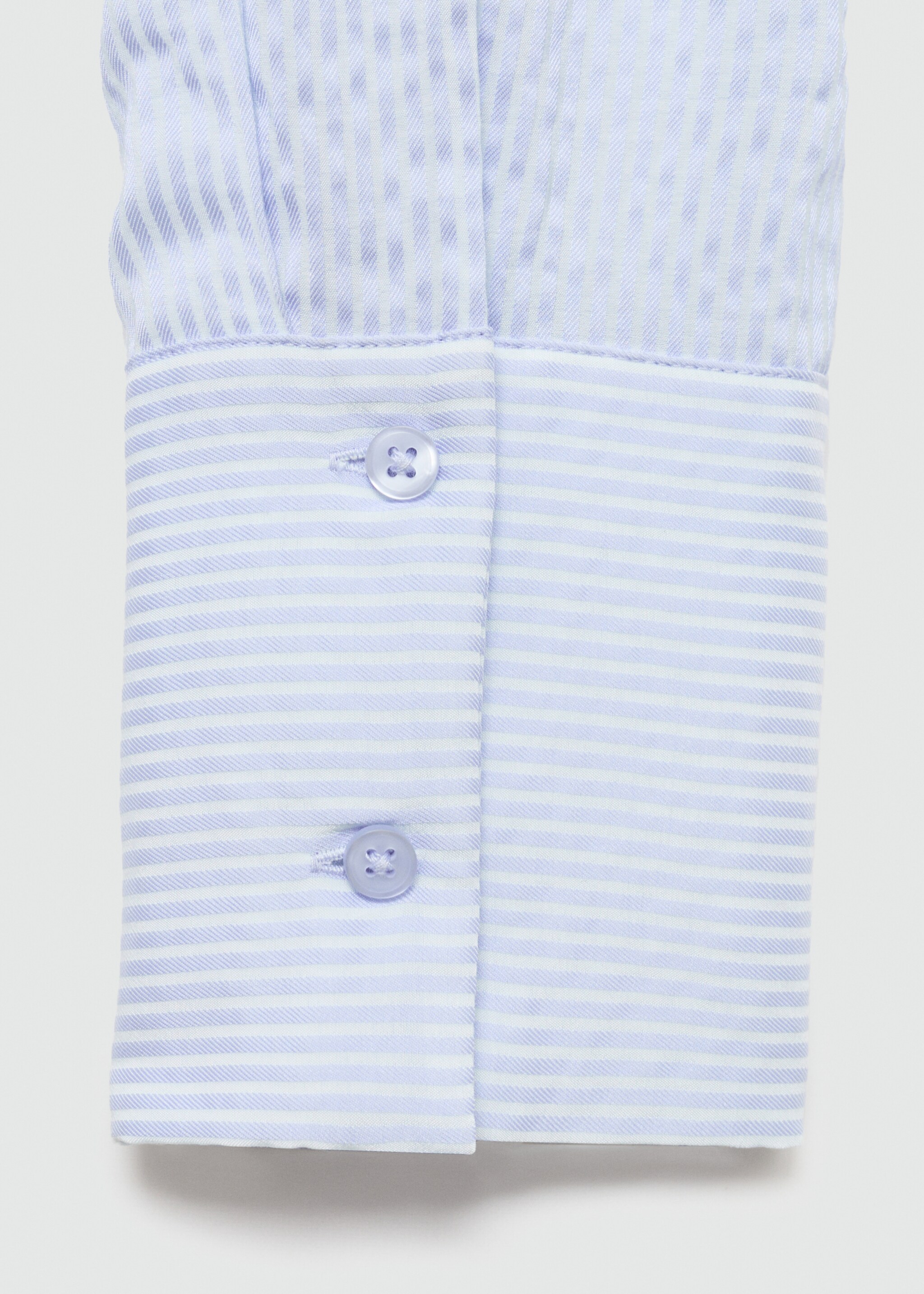 Chemise fluide rayures - Détail de l'article 8