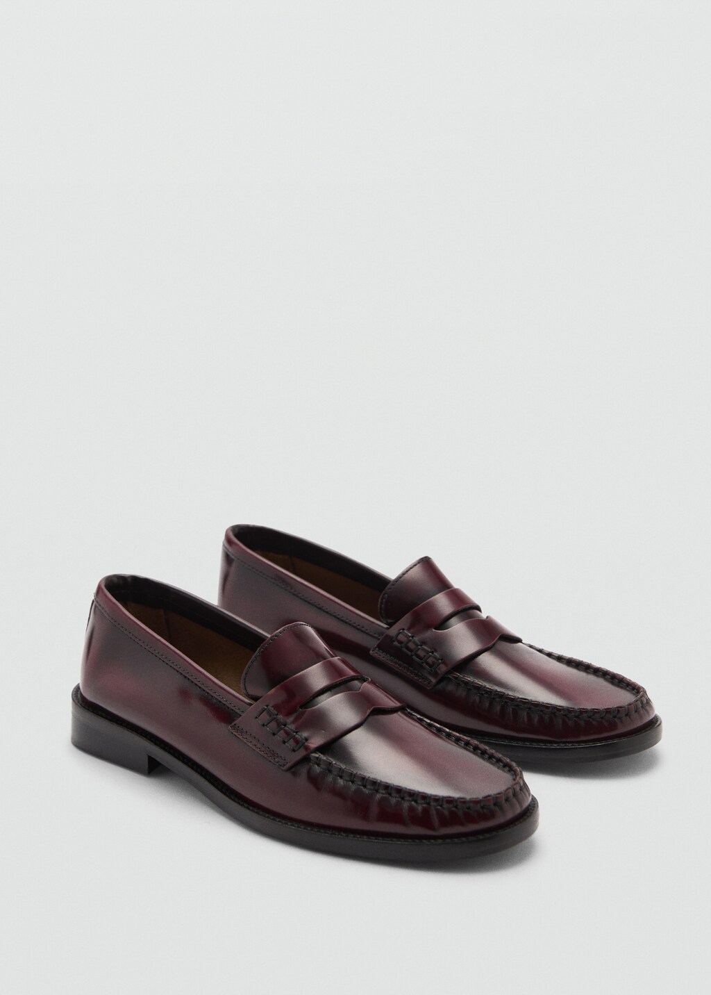 【MODERNIF】Chain Bloafer Moschino Chain Loafer (Women) | Nordstromrack