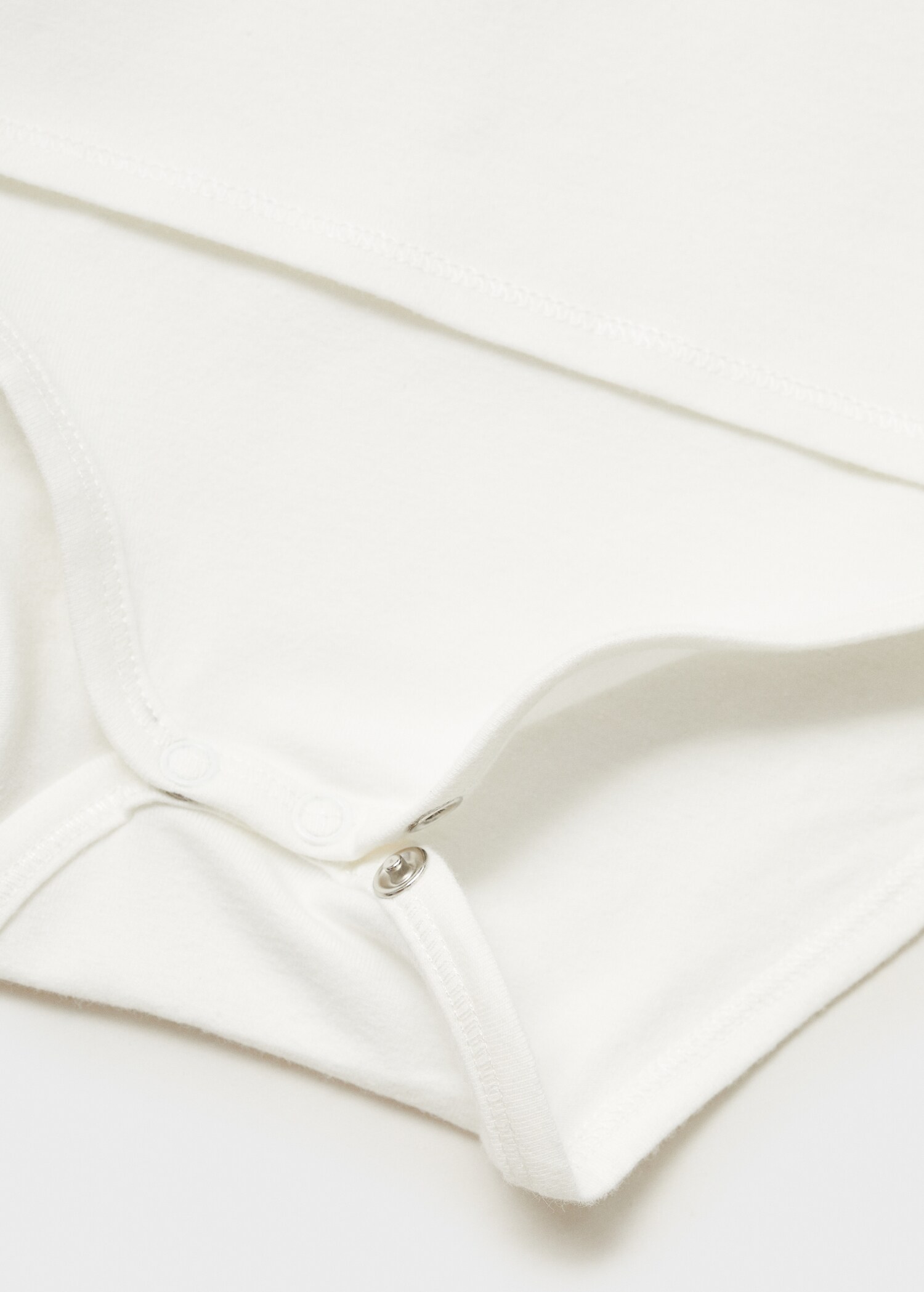 Body algodón volante - Detalle del artículo 0