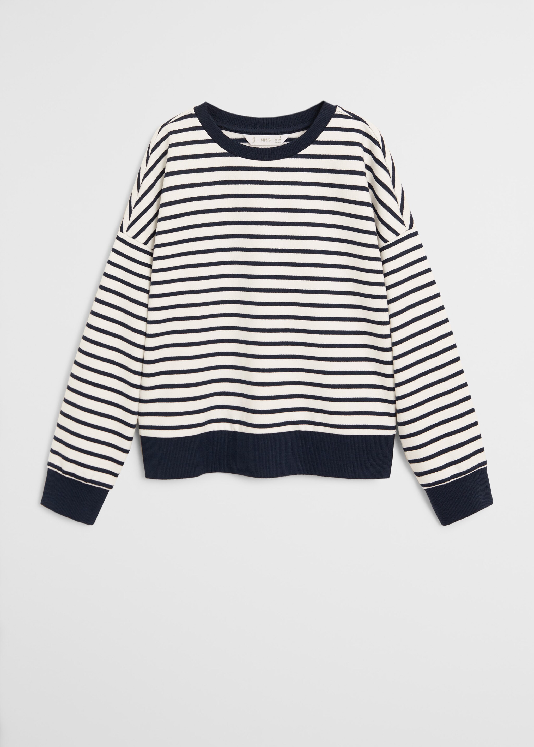 Jersey algodón estampado - Artículo sin modelo