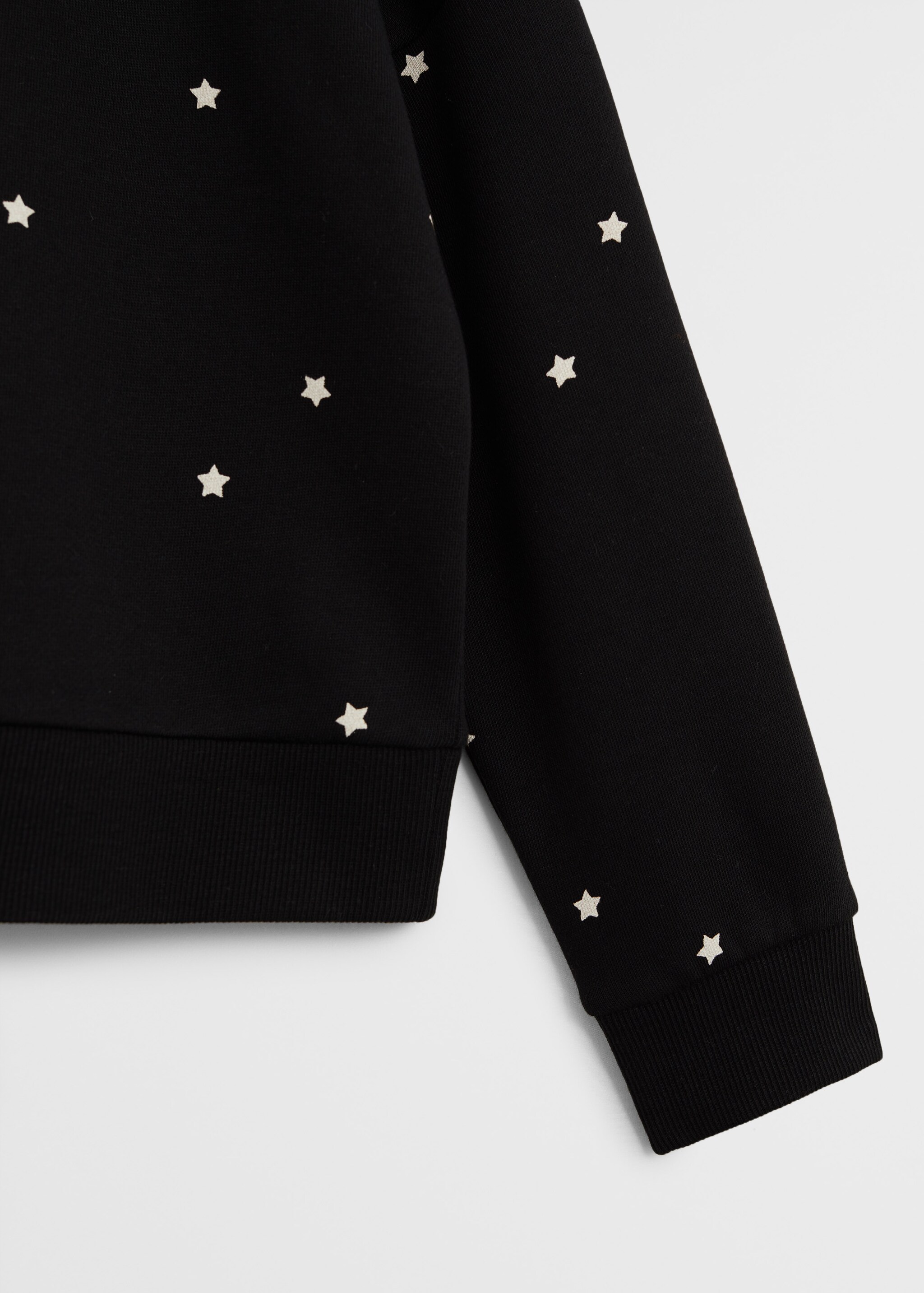 Jersey algodón estampado - Detalle del artículo 8