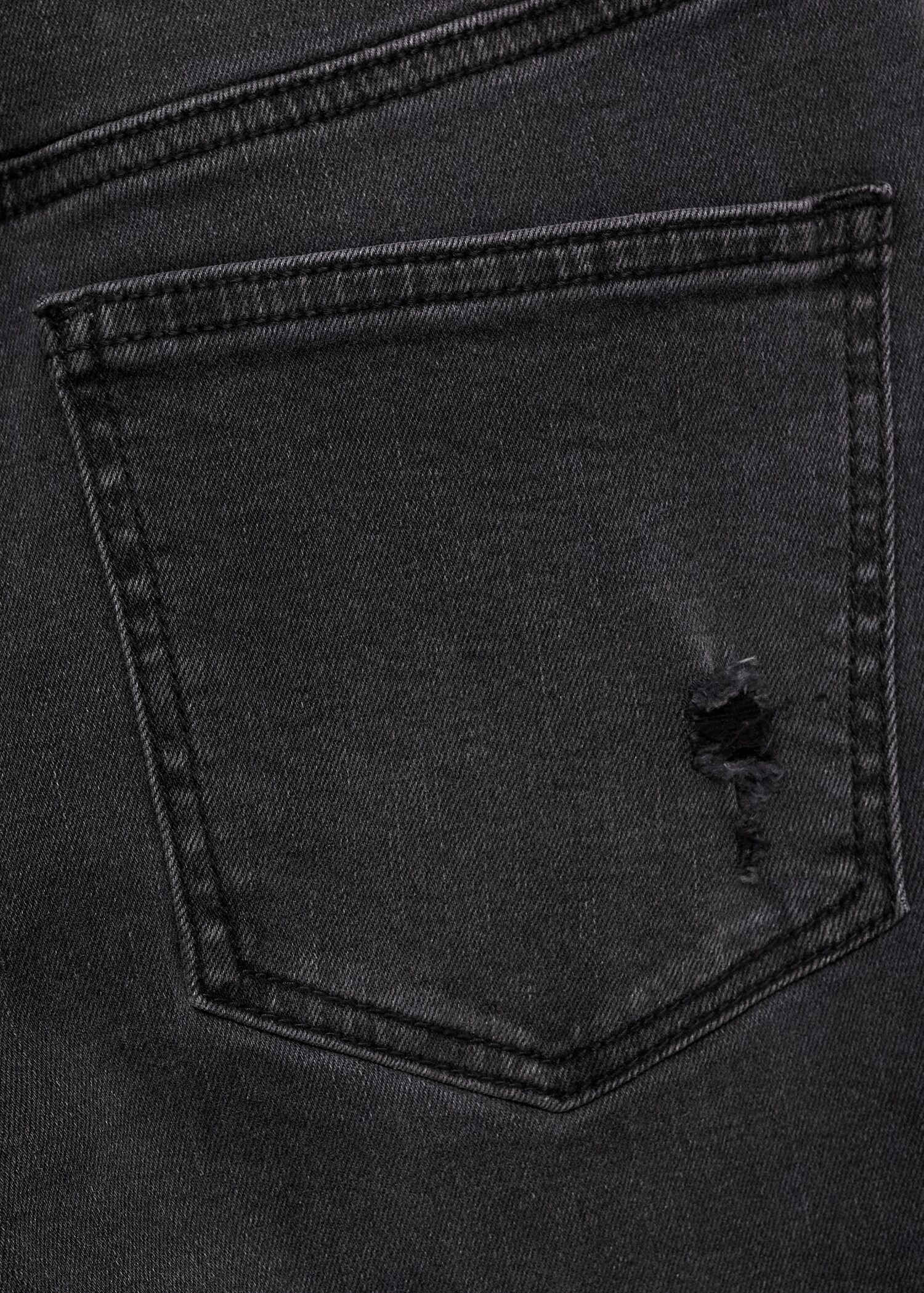 Džíny slim crop - Detail zboží 0