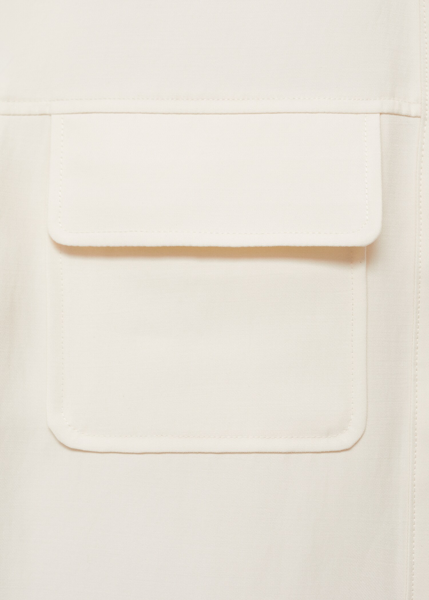 Kurzarmhemd mit Taschen - Detail des Artikels 0