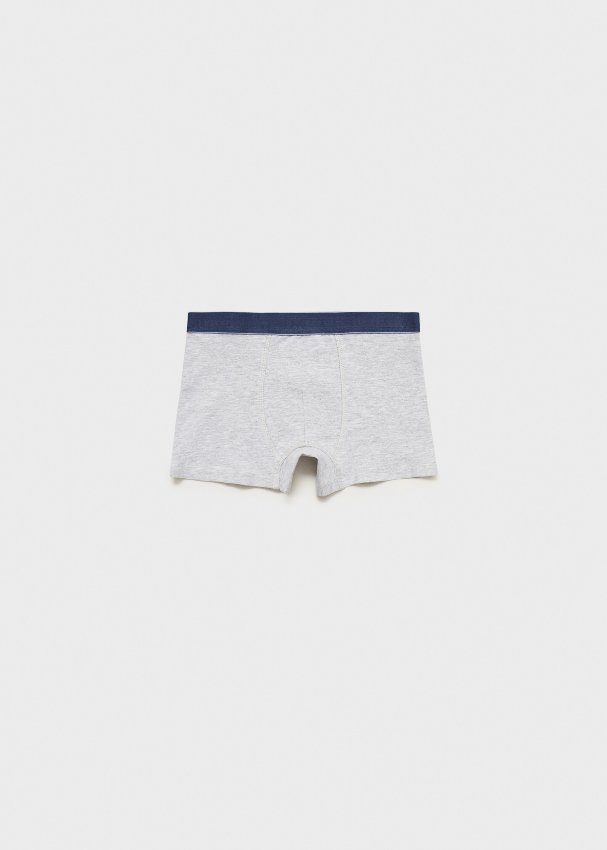 3-pakning med kombinerte boksershorts - Artikkeldetalj 0