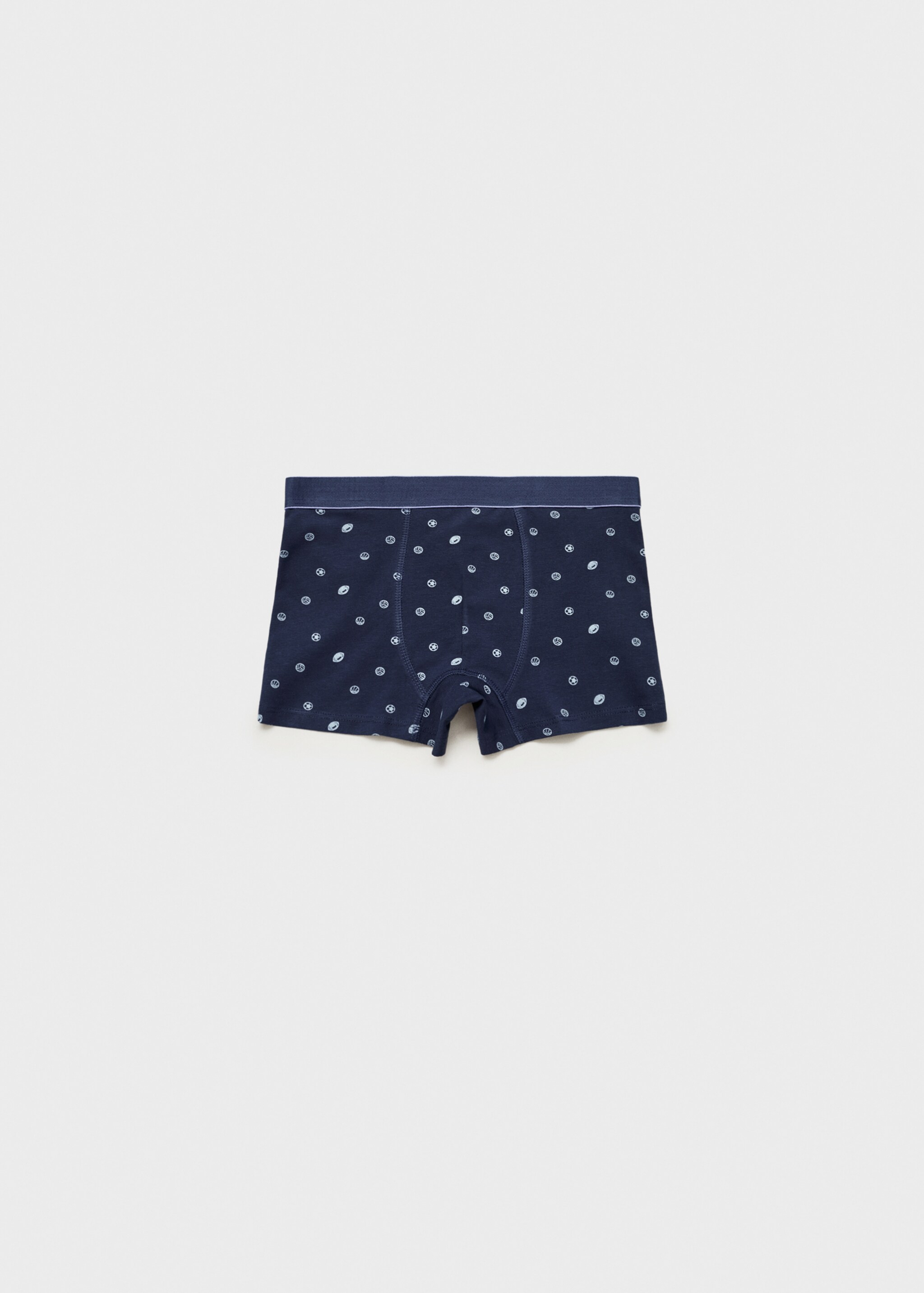 3-pakning med kombinerte boksershorts - Artikkeldetalj 8