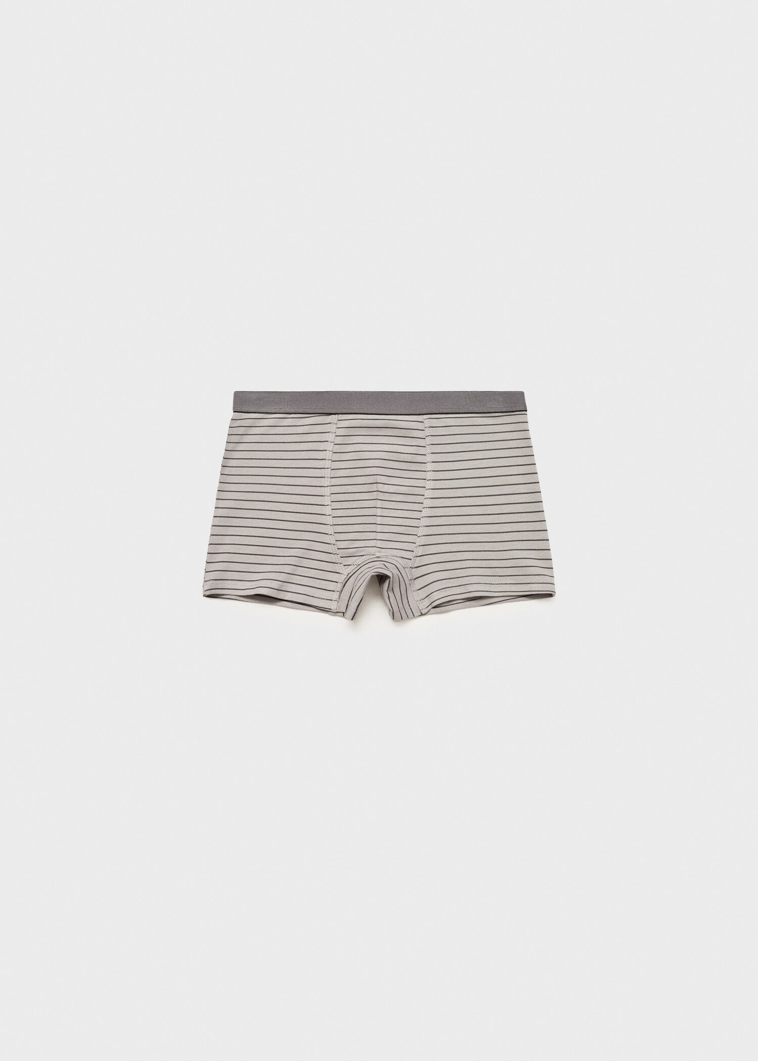 Mixed 3 boxer pack - Details of the article 8