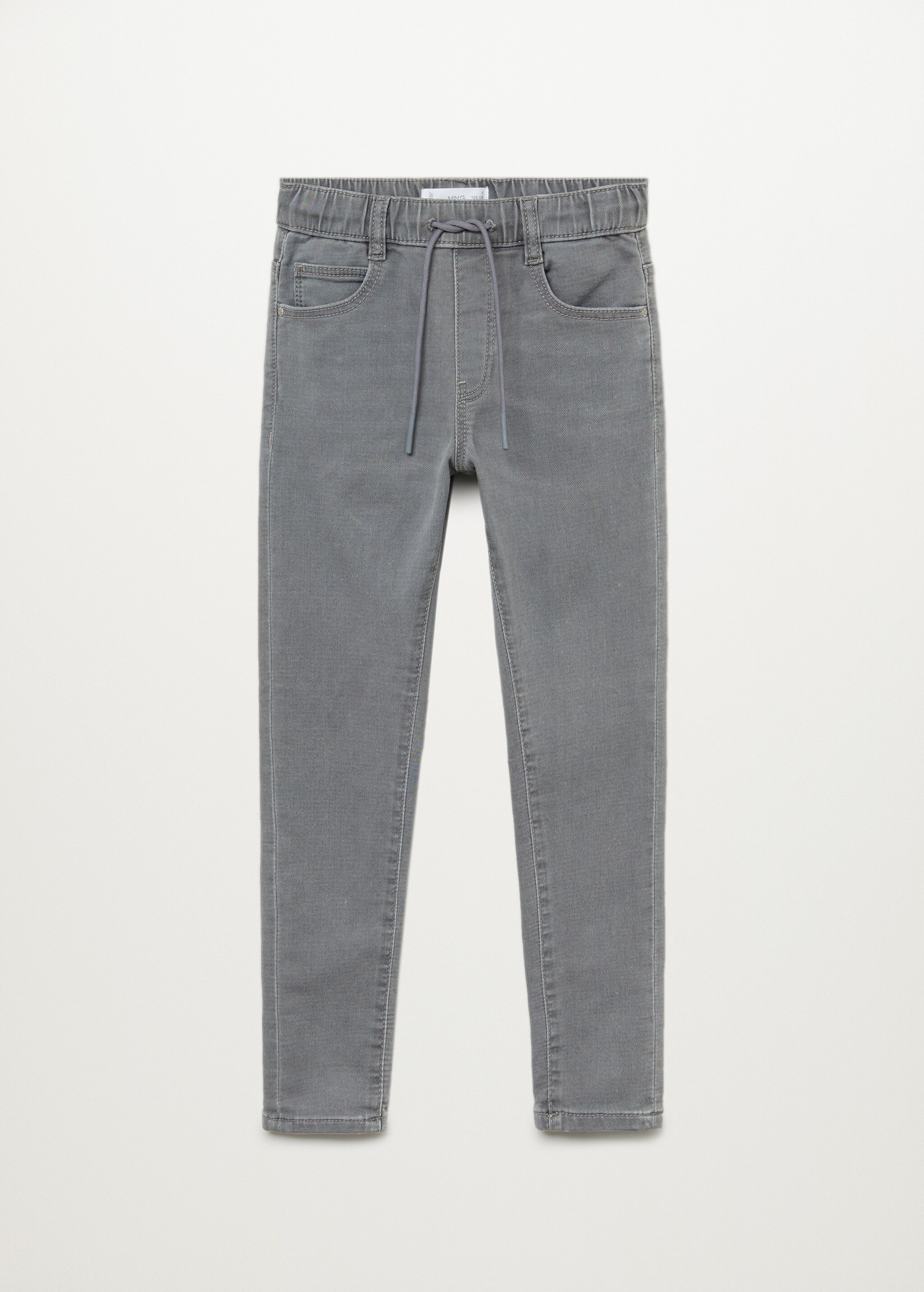 Džíny Comfy - Zboží bez modelu