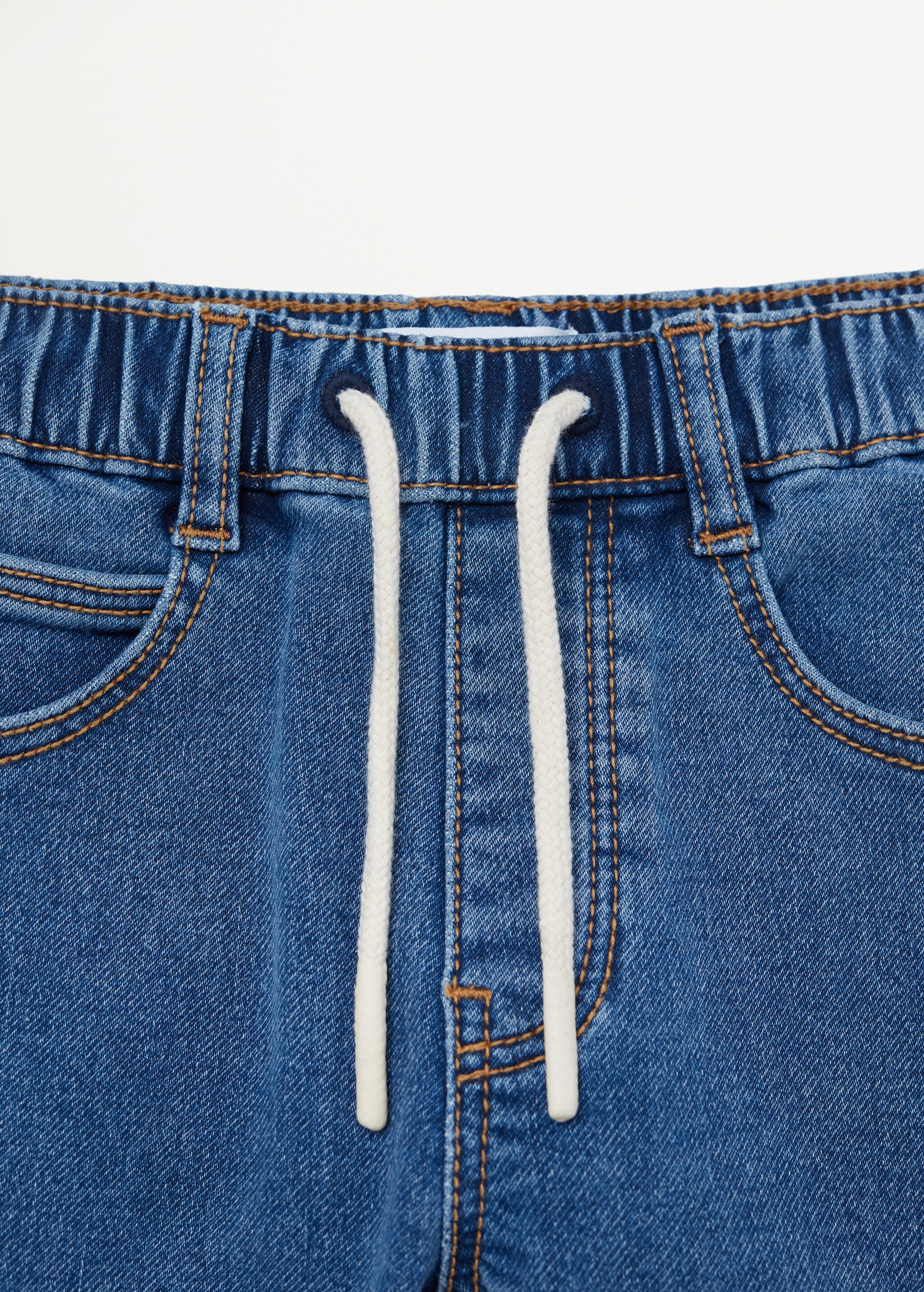 Džíny Comfy - Detail zboží 8