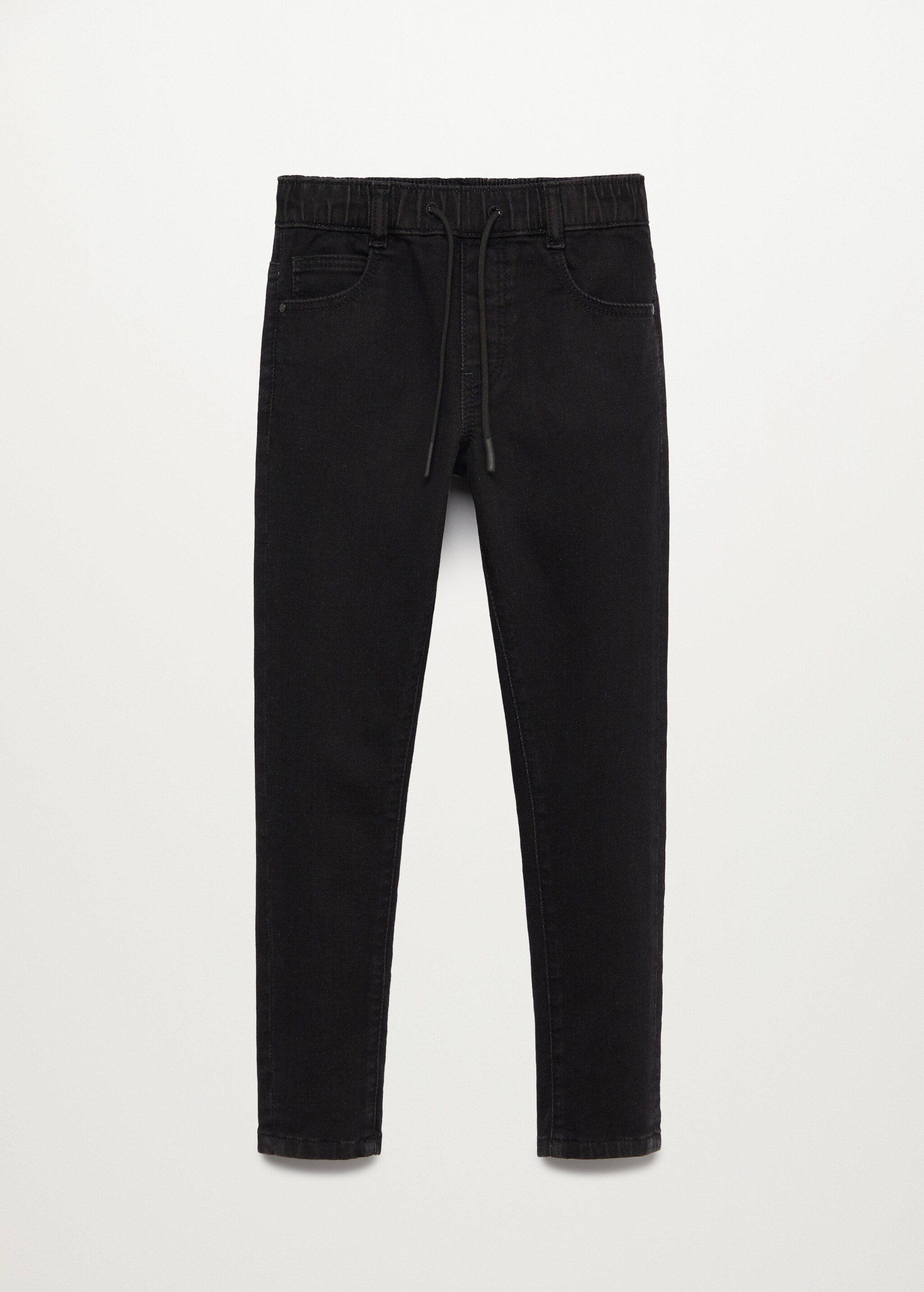 Džíny Comfy - Zboží bez modelu