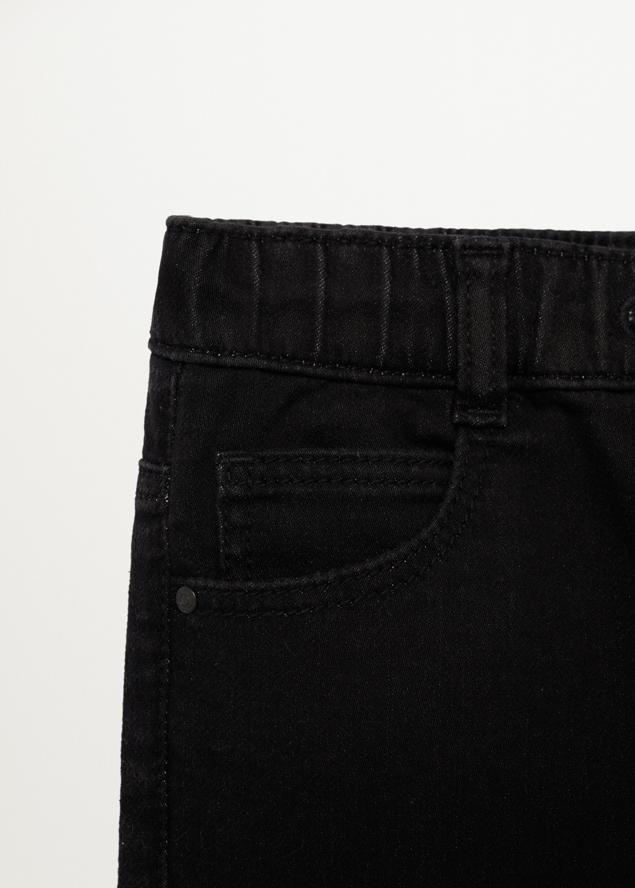 Džíny Comfy - Detail zboží 8