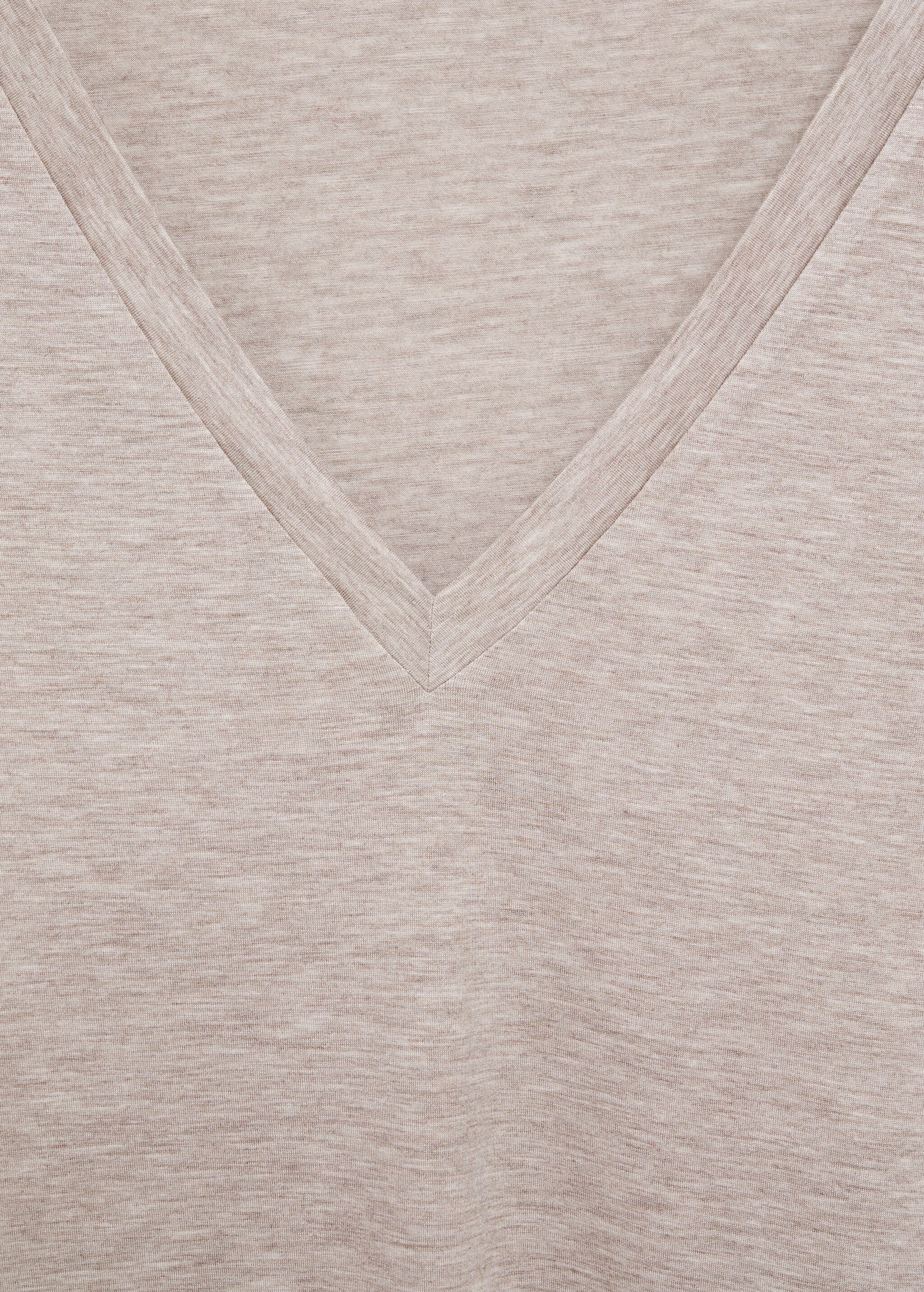 Long sleeve T-shirt - Details of the article 8