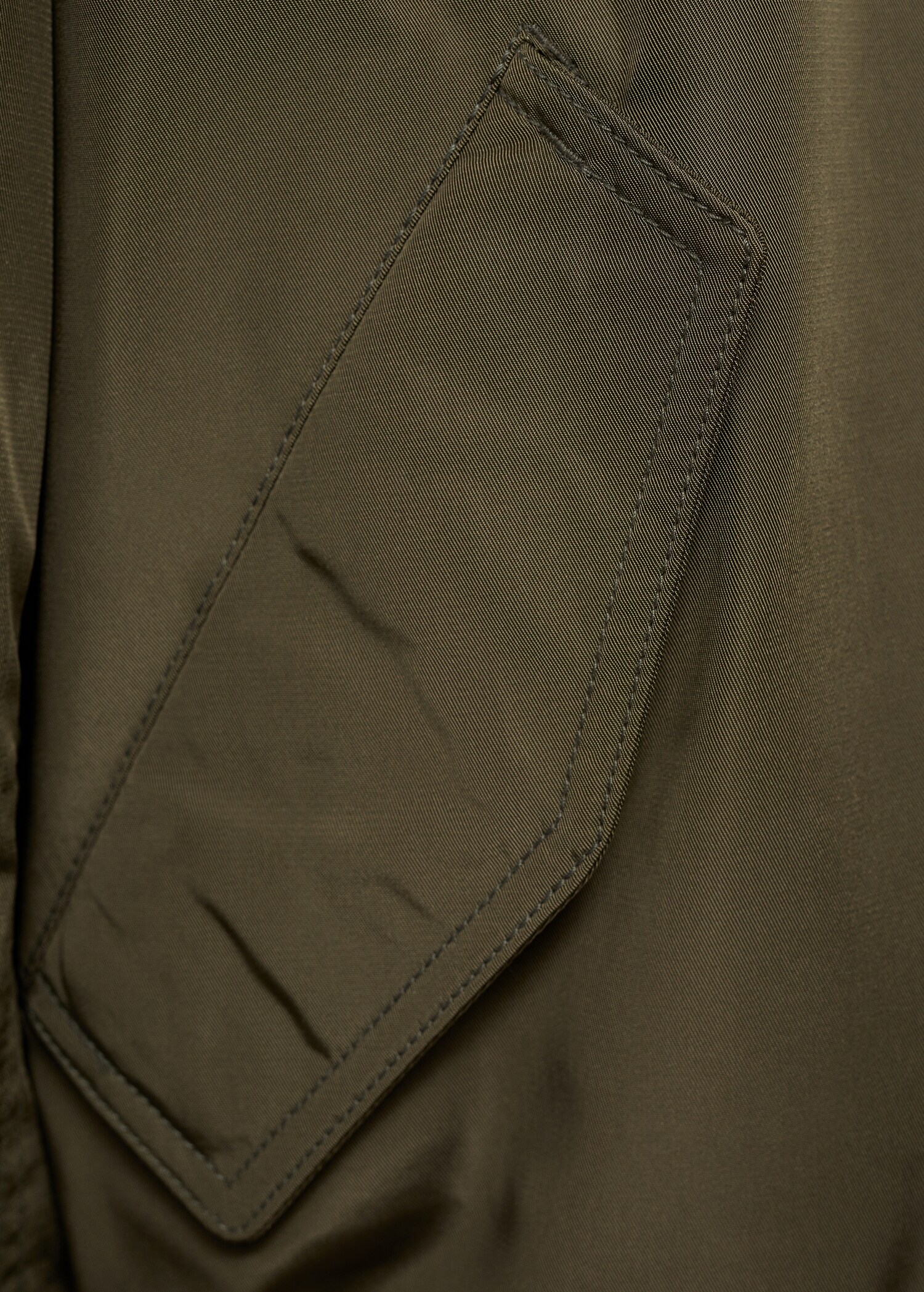 Wasserabweisende Stepp-Bomberjacke - Detail des Artikels 0