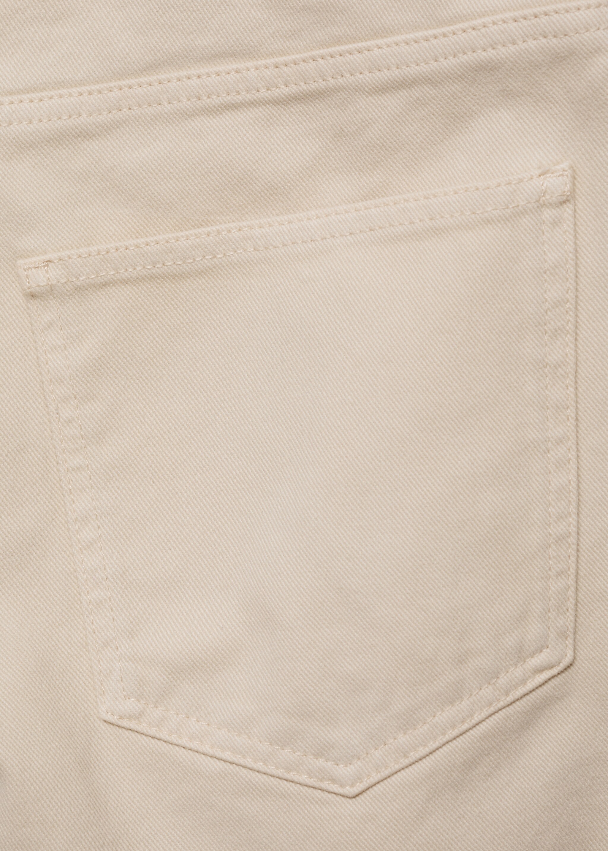 Texà pinces tapered fit - Detall de l'article 0