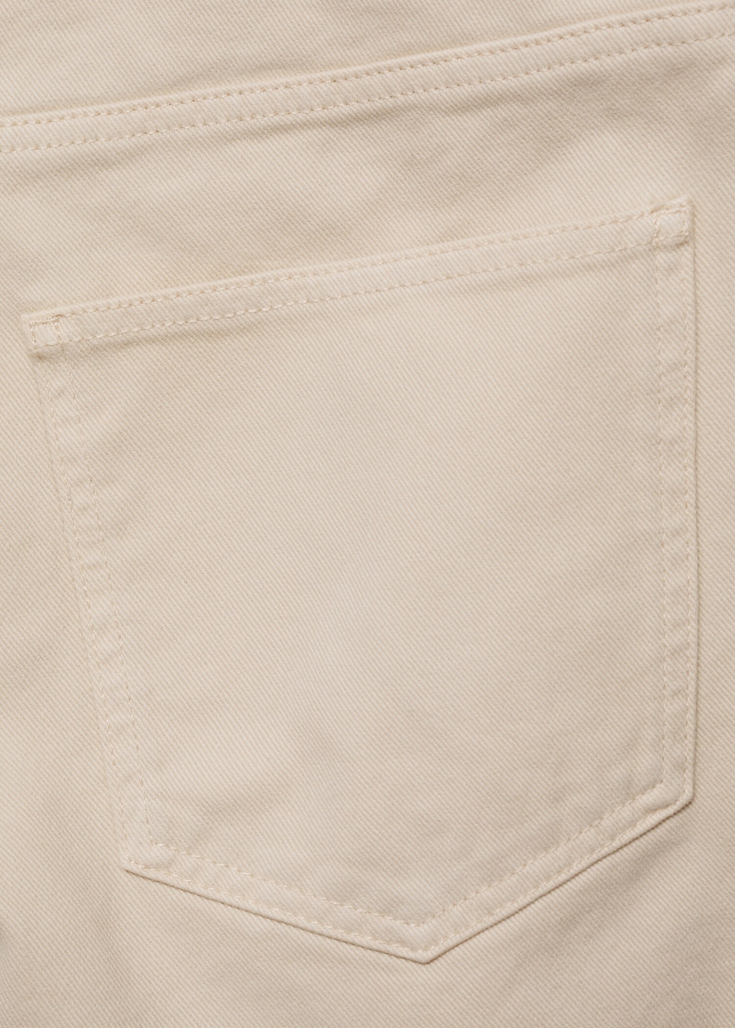 Texà pinces tapered fit - Detall de l'article 0