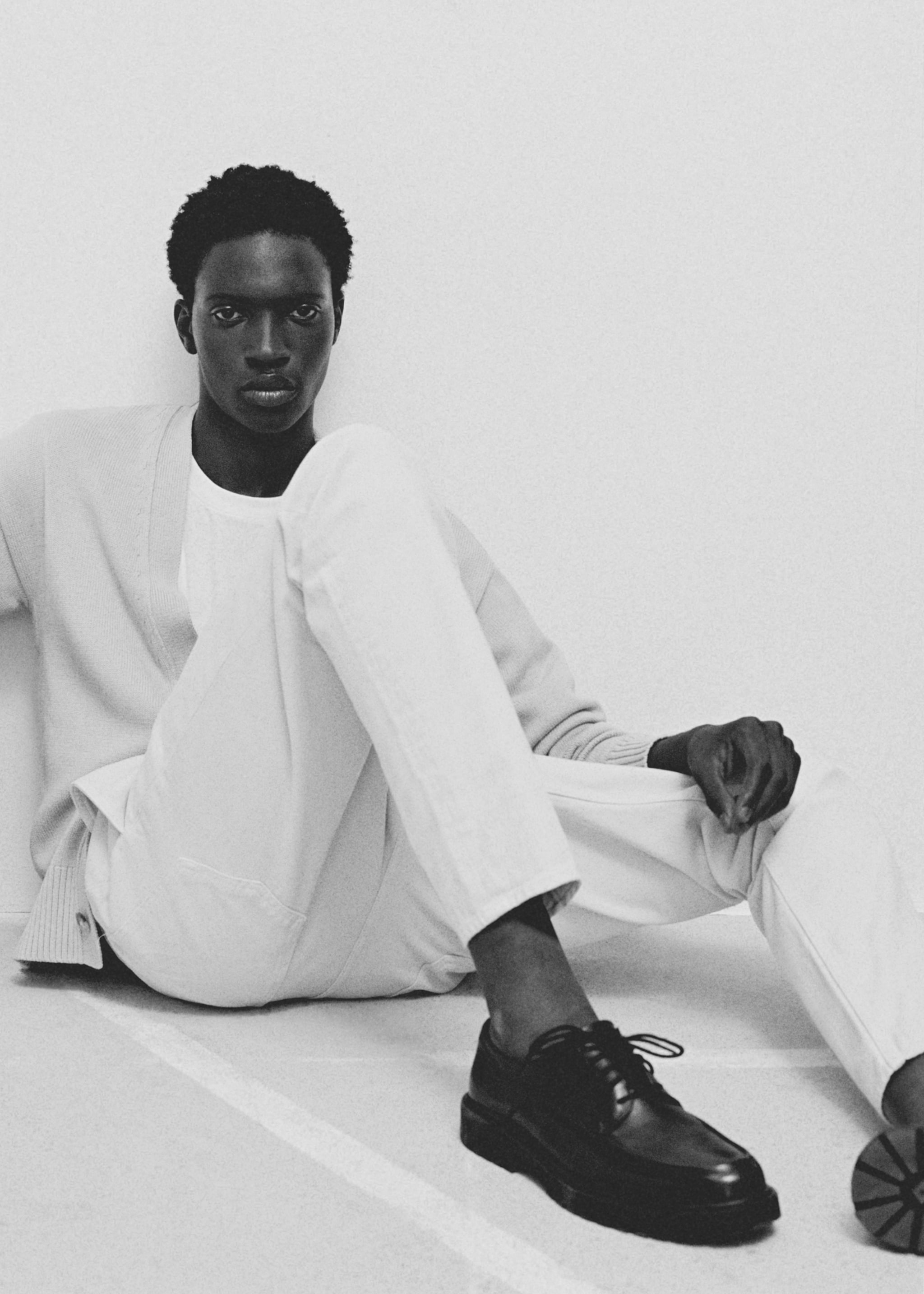 Texà pinces tapered fit - Detall de l'article 5