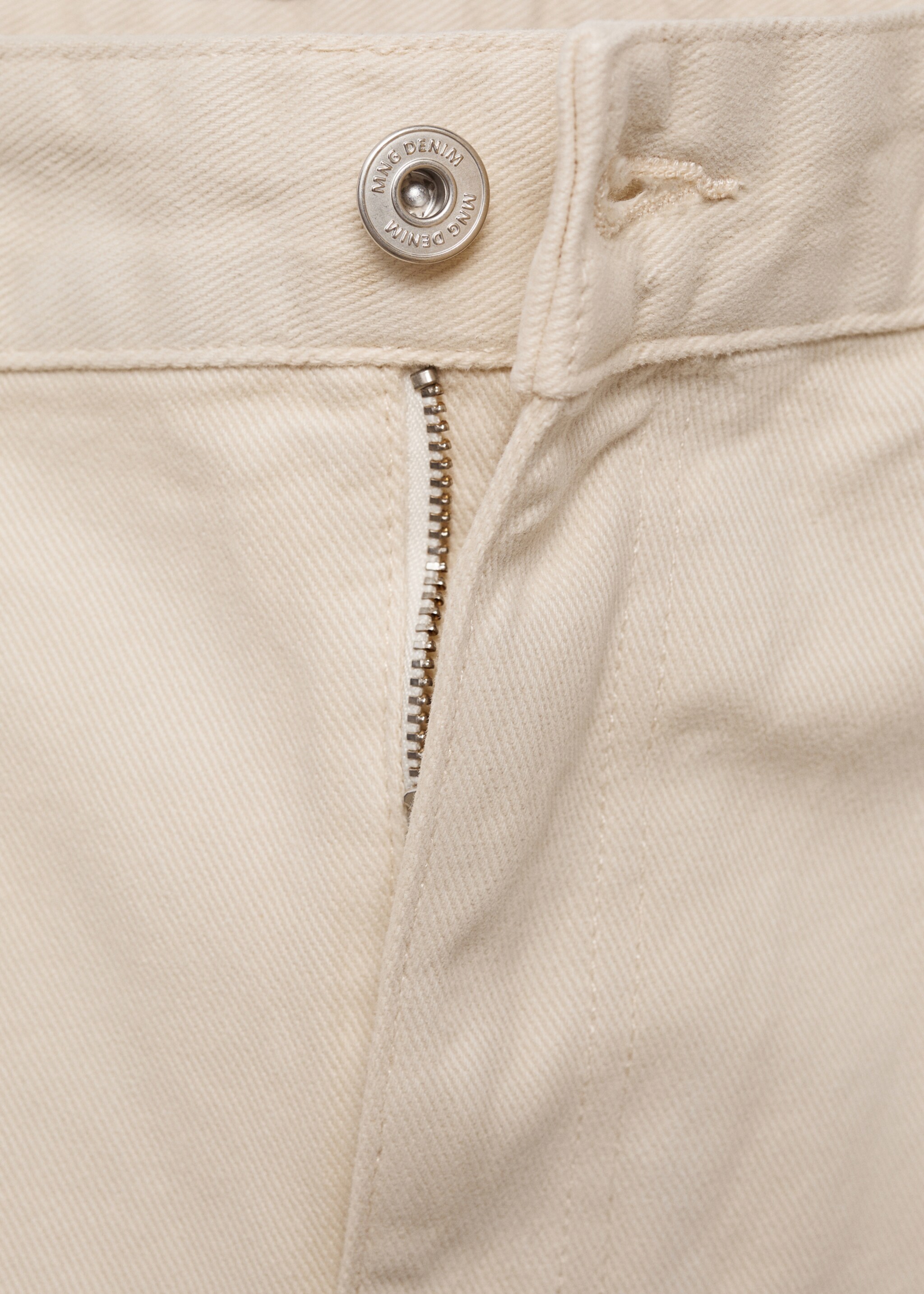 Texà pinces tapered fit - Detall de l'article 8