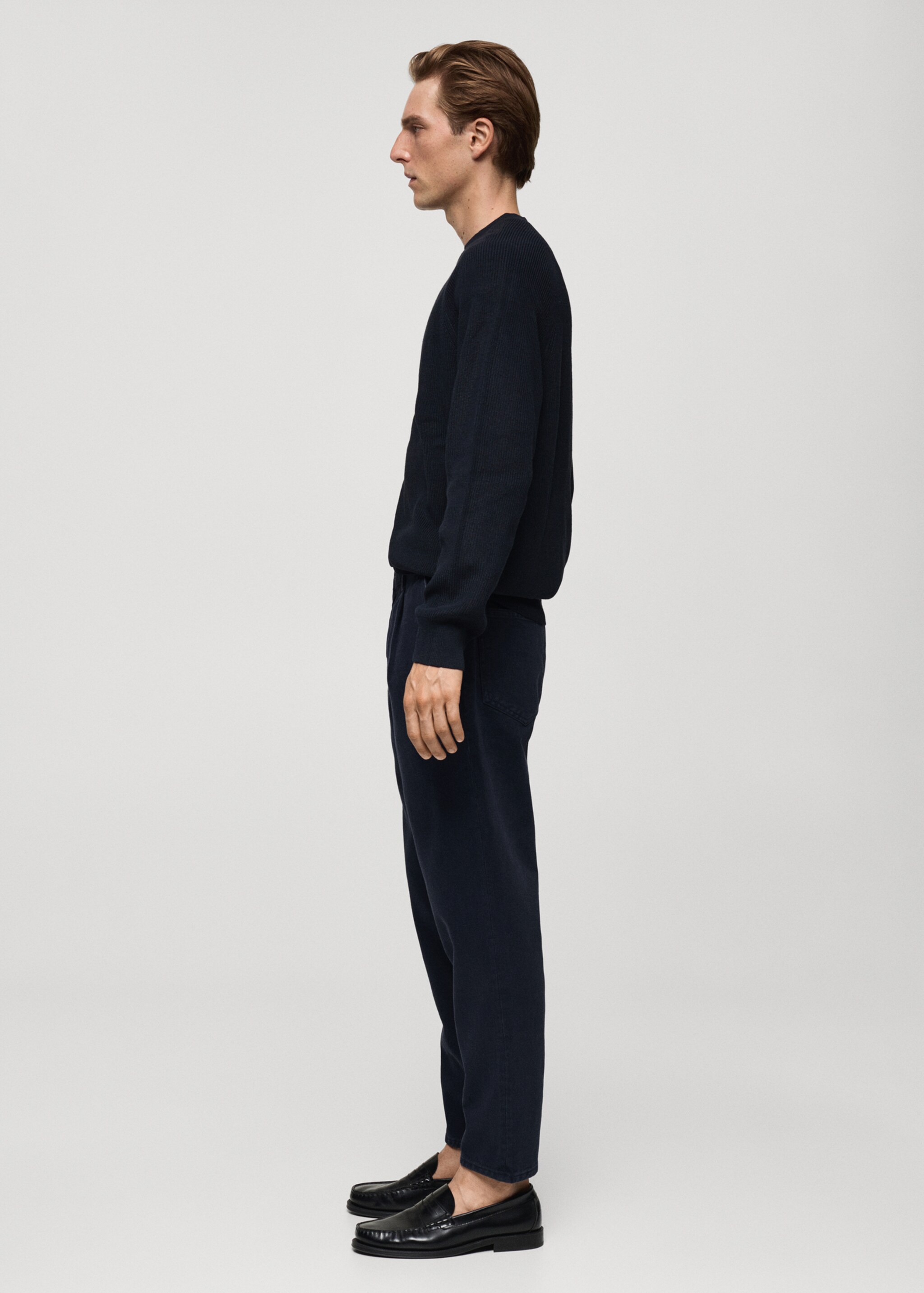Texà pinces tapered fit - Detall de l'article 2