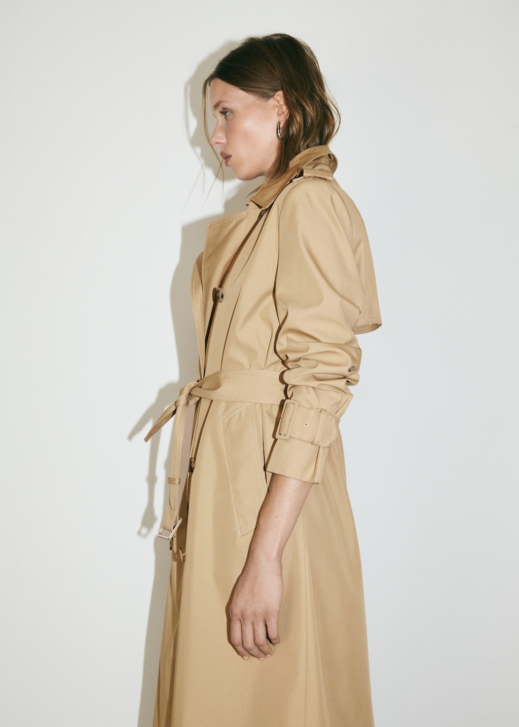DOUBLE SHADE TRENCH COAT(－) rtw_2025_february_1_a02254006_