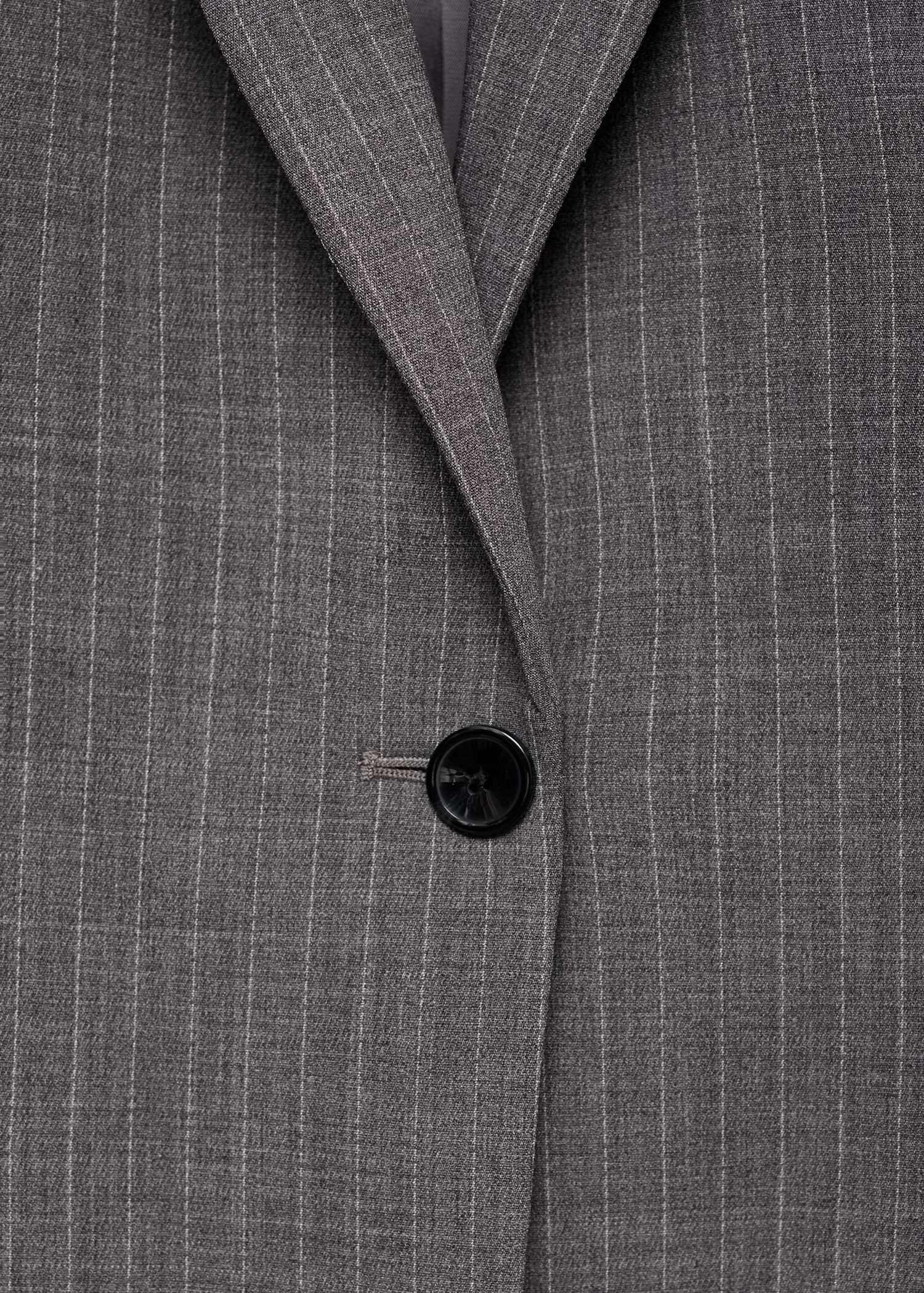 Blazer costume rayures tennis - Détail de l'article 8