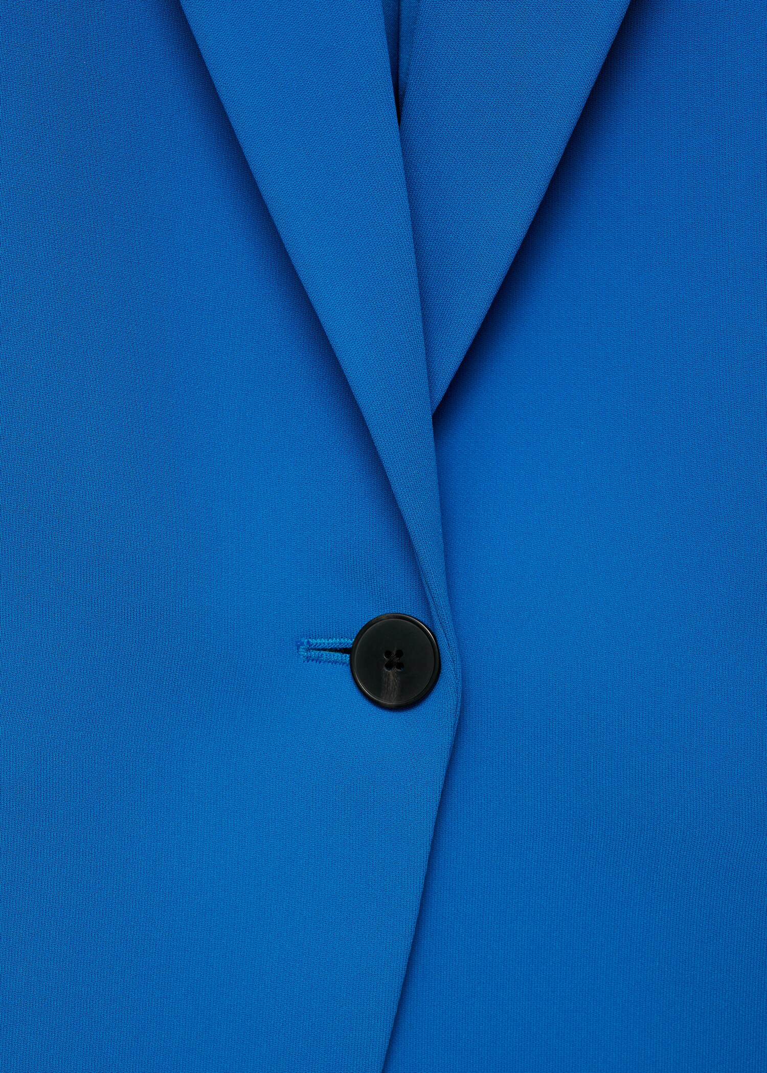 Straight-fit suit jacket - Details of the article 8