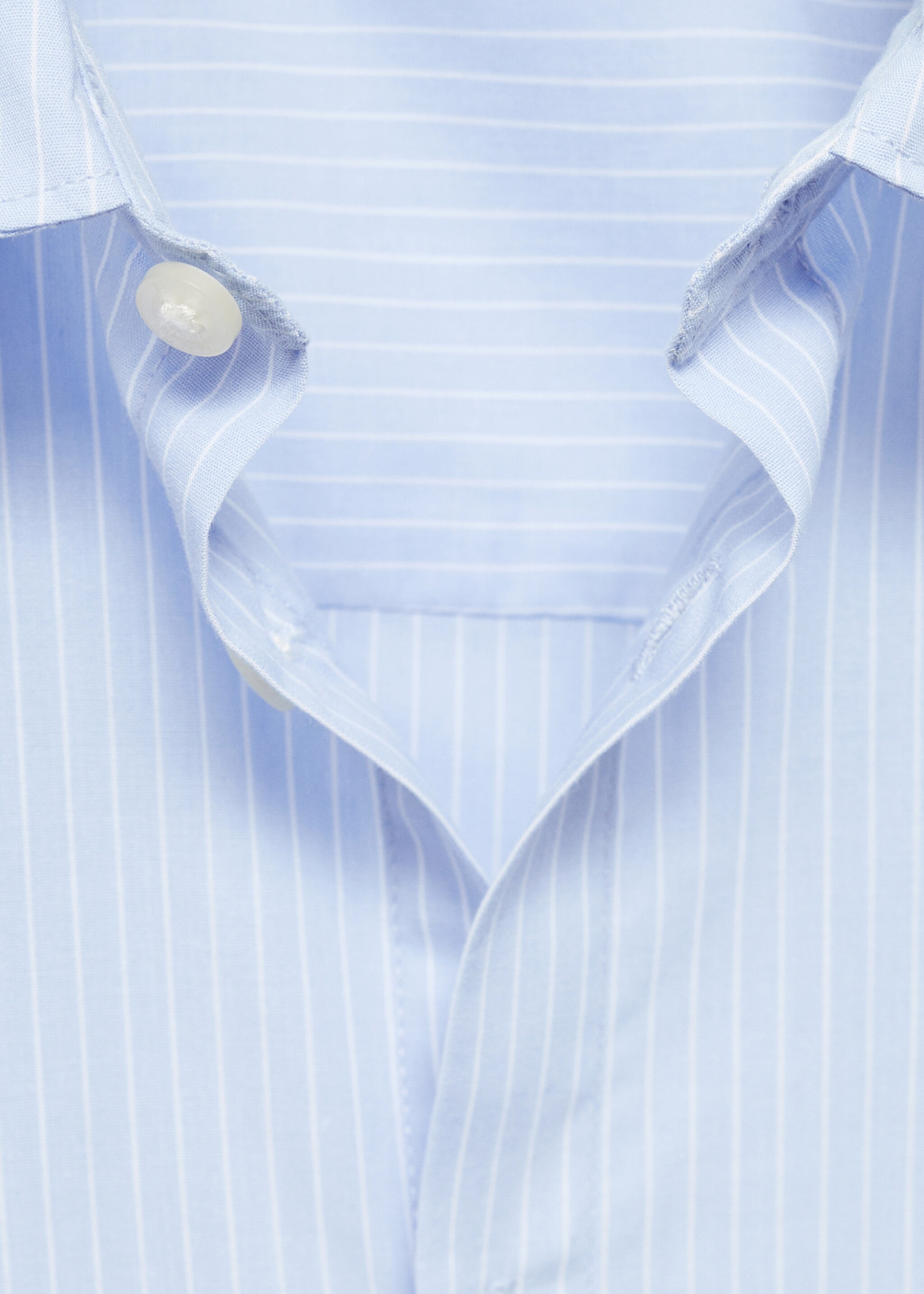 Camisa cotó ratlles - Detall de l'article 8