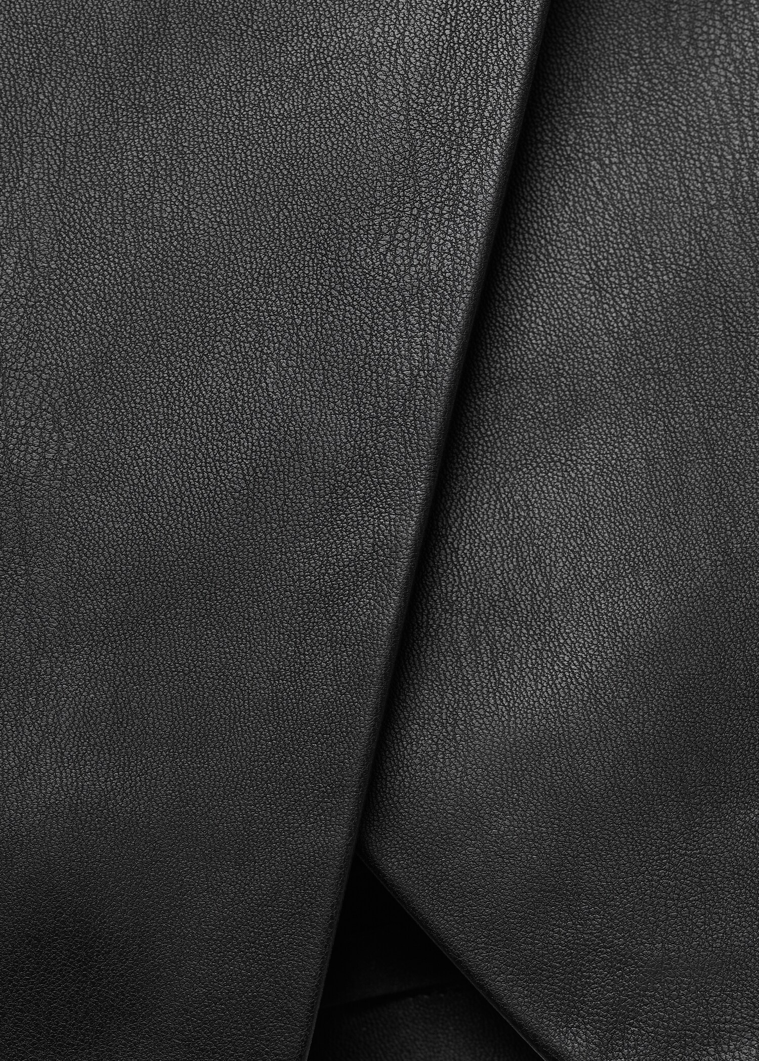 Minifalda efecto piel - Detalle del artículo 8