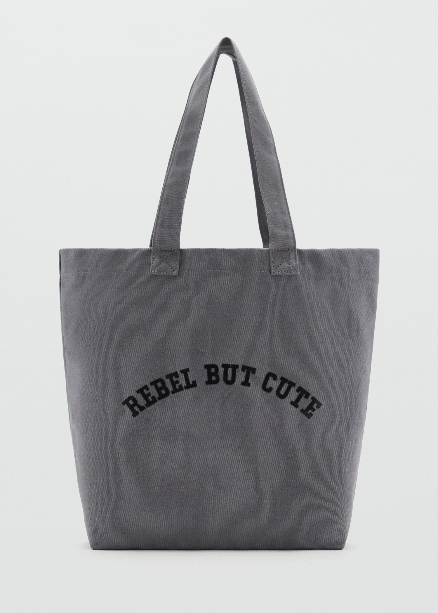 Sac tote imprimé - Article sans modèle