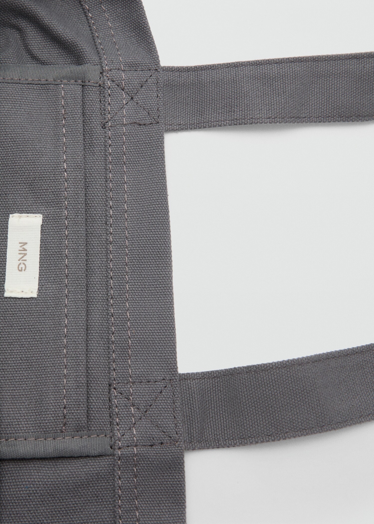 Sac tote imprimé - Détail de l'article 1