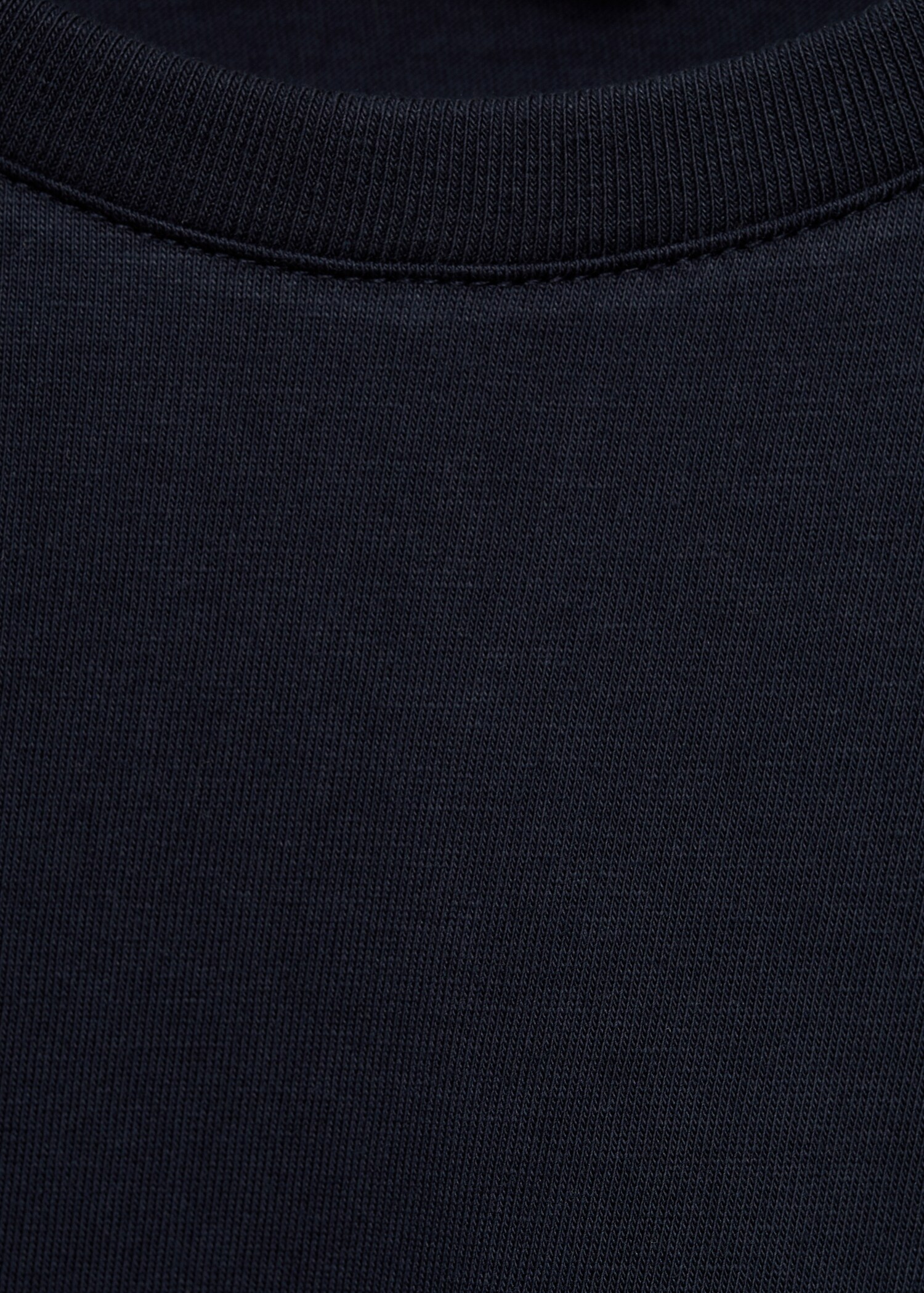 T-shirt with studded ruffles - Details of the article 8