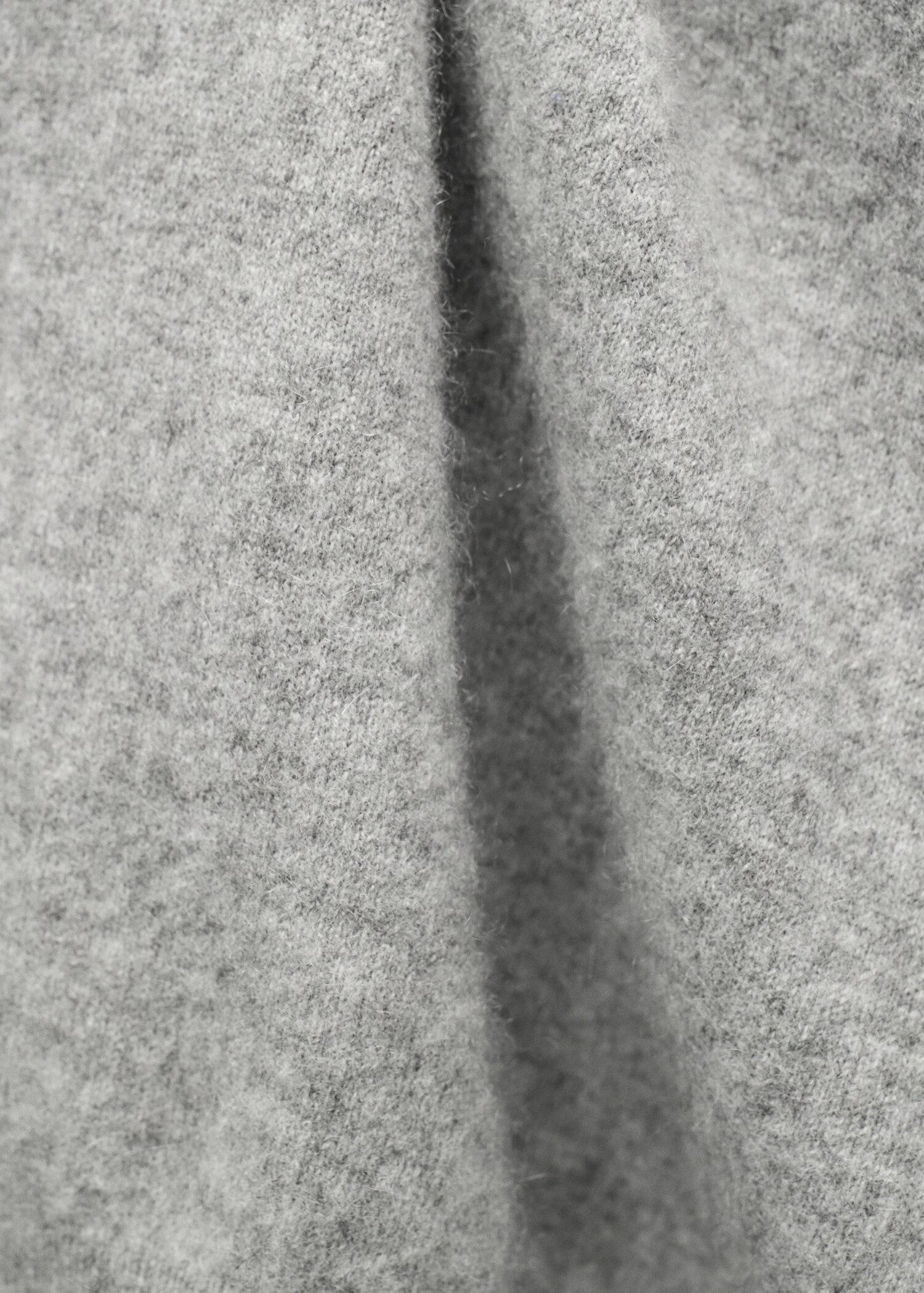 100% cashmere sweater - Details of the article 0