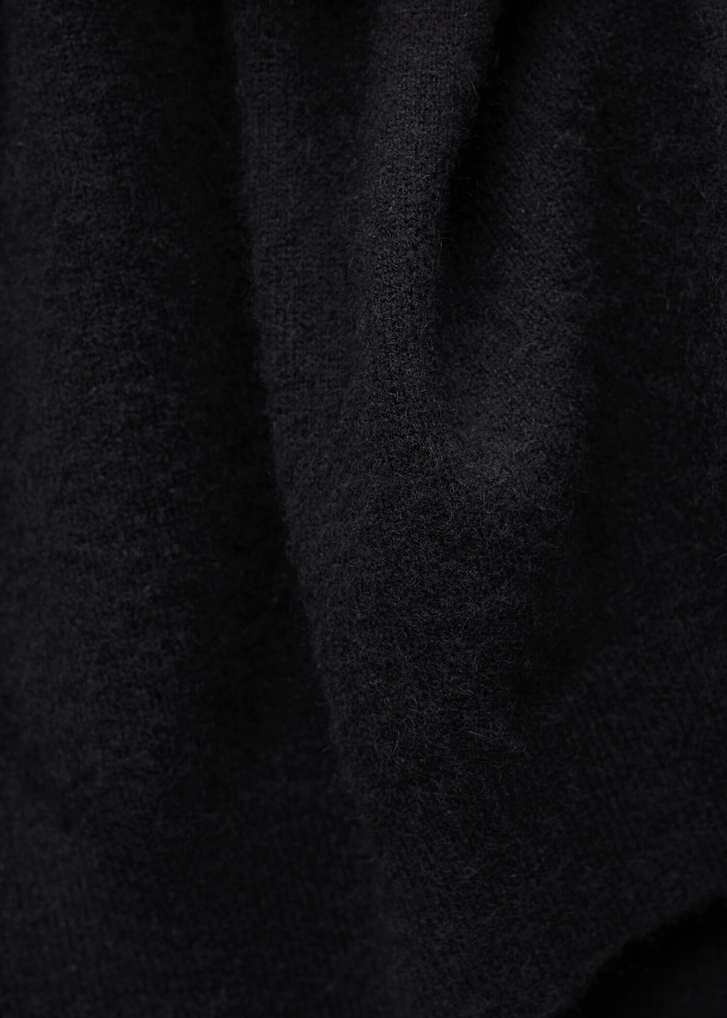100% cashmere sweater - Details of the article 0