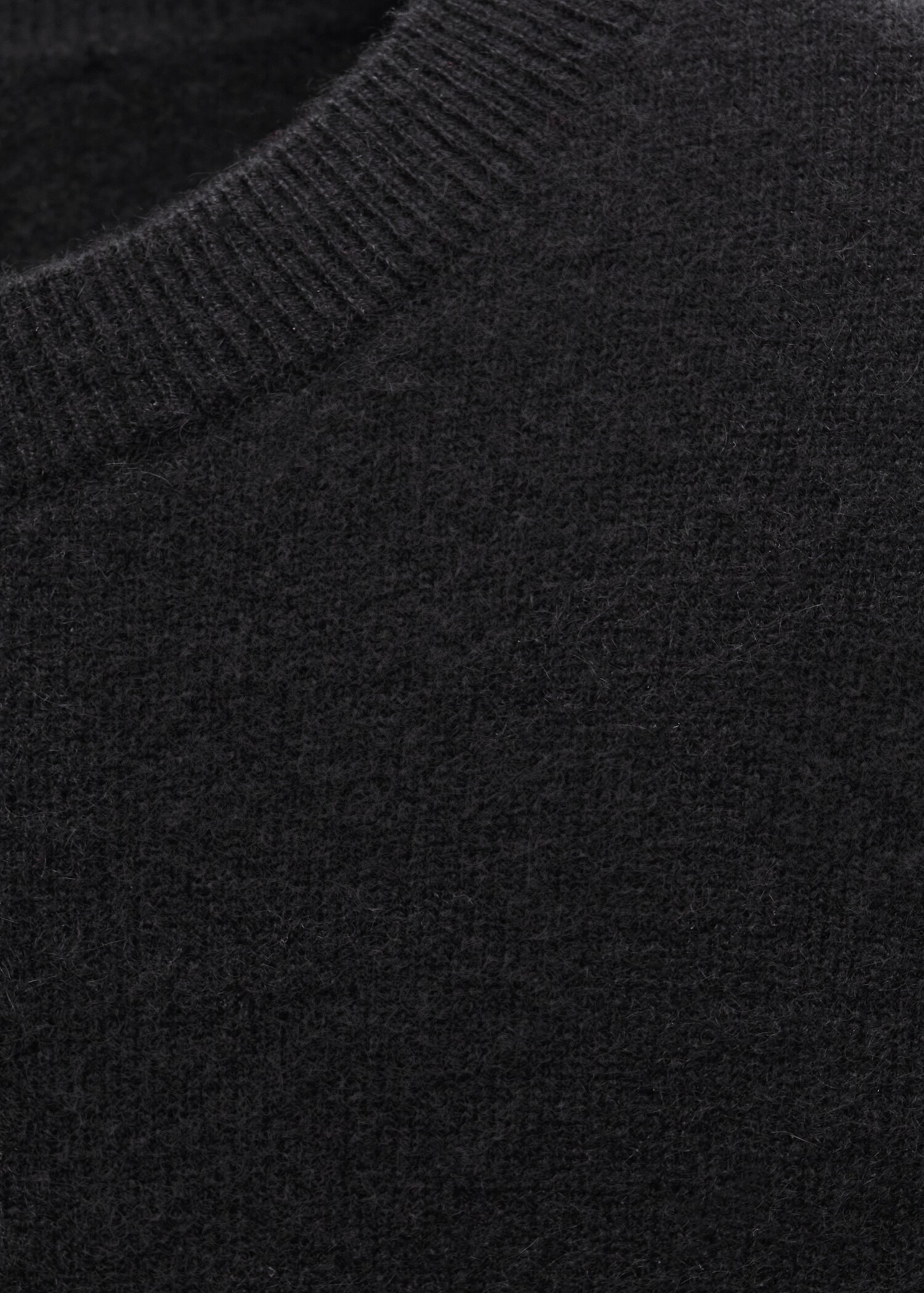 100% cashmere sweater - Details of the article 8