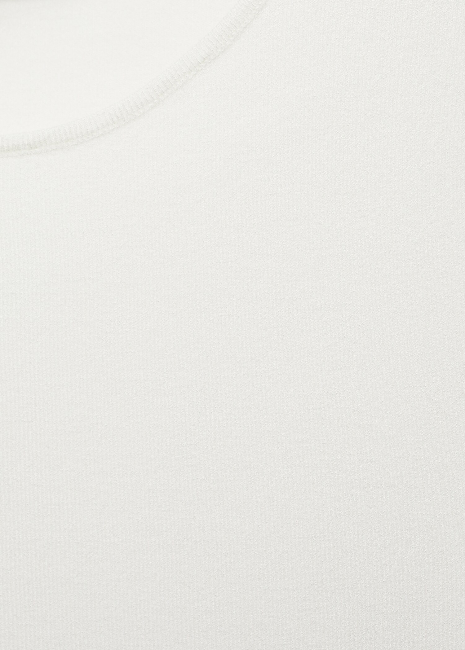 Long sleeve T-shirt - Details of the article 8