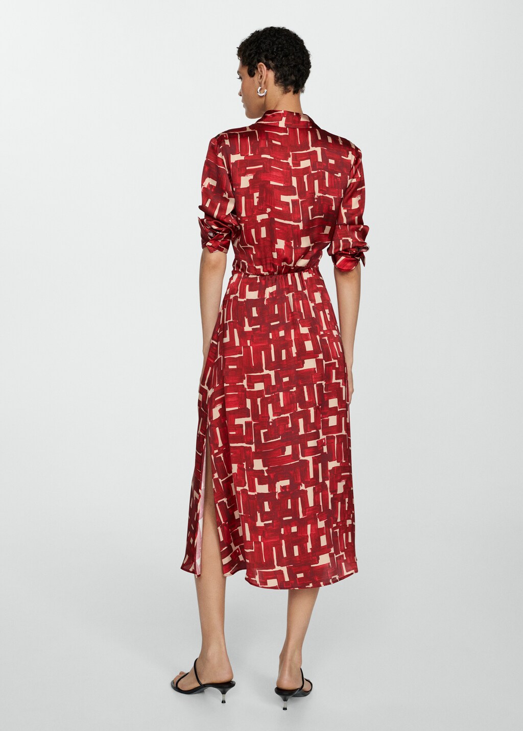 L’or volume shirt dress 814CFcEHMAL._UY1000_.jpg