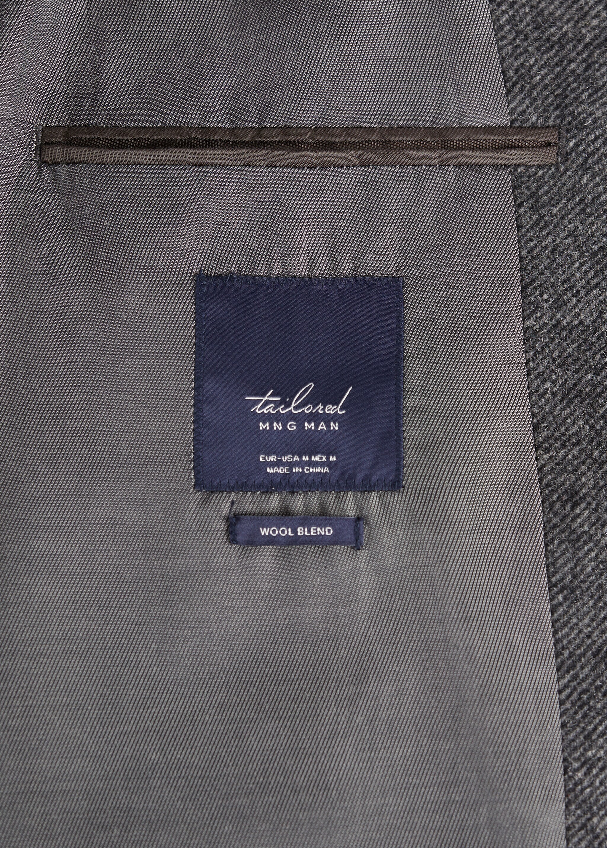 Bermudas 100% lino cordón - Detalle del artículo 8