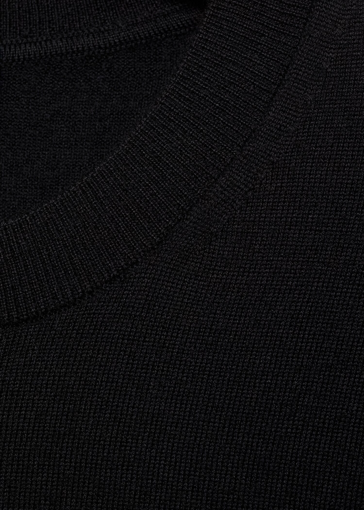 Jersey 100% lana punto medio - Detalle del artículo 8