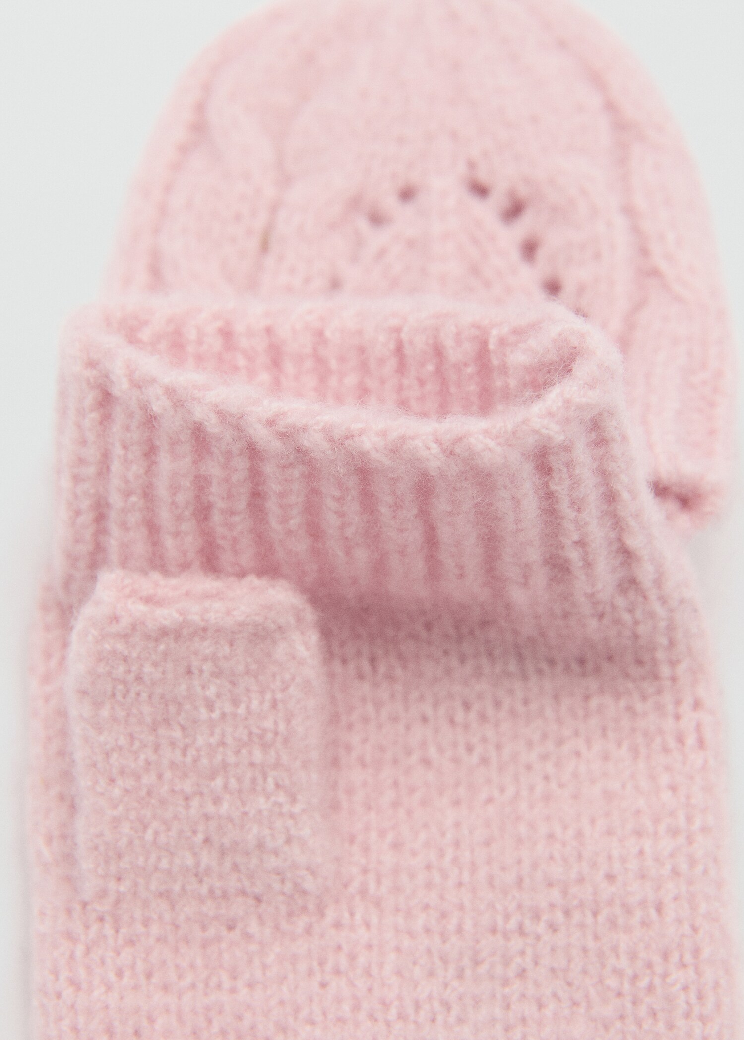 Strickhandschuhe - Detail des Artikels 1