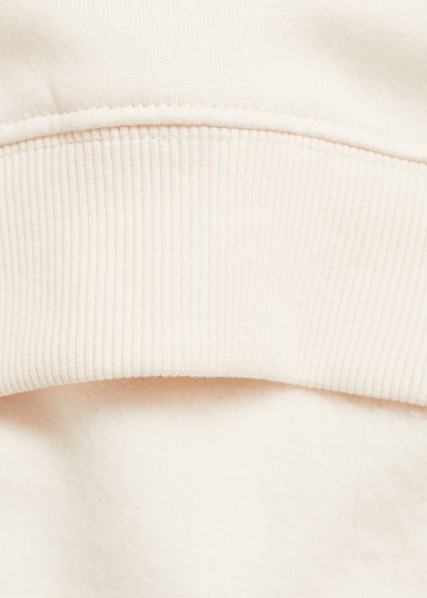 Sweat-shirt imprimé capuche - Détail de l'article 0