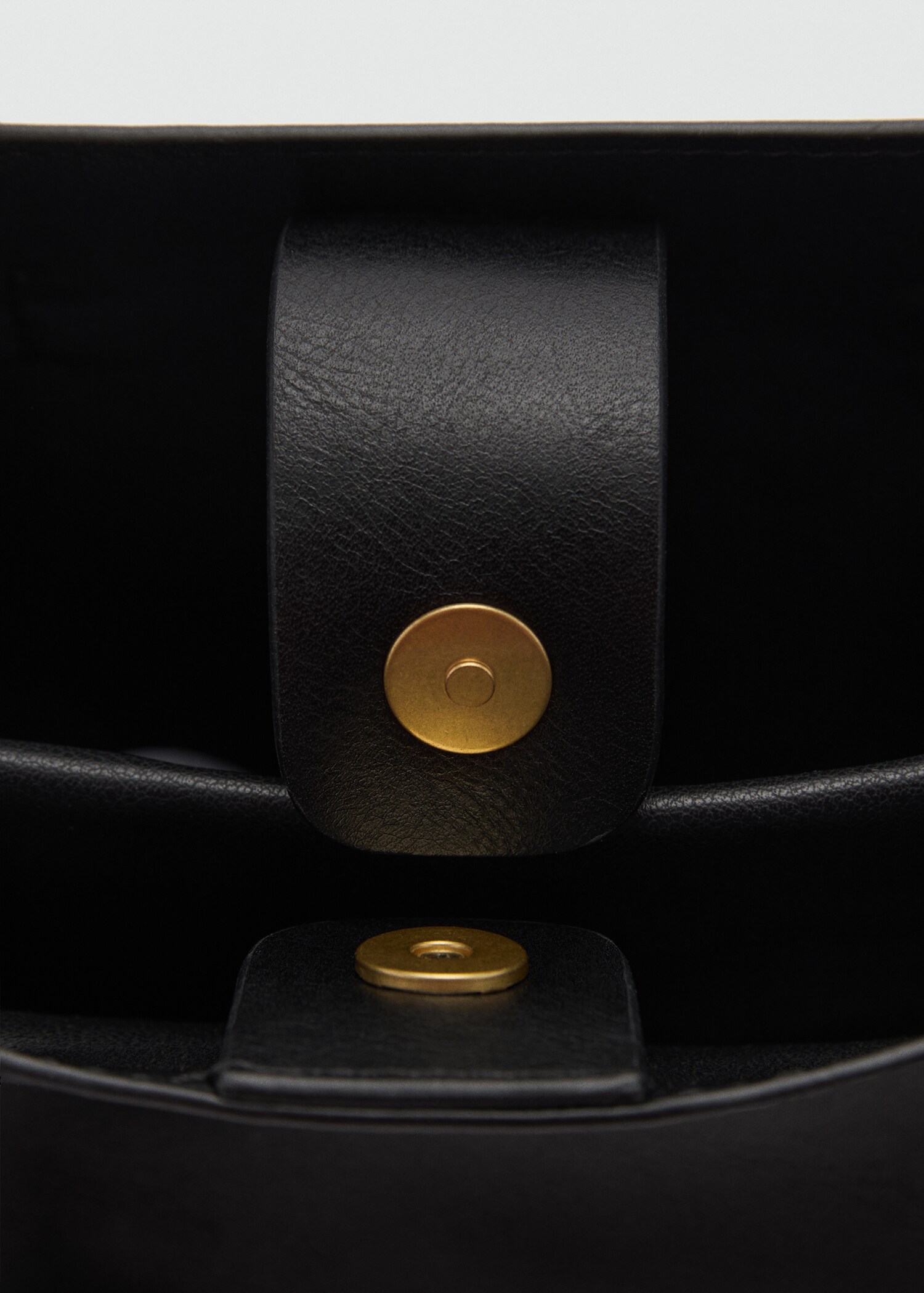 Mini-shopper with rear padlock - Details of the article 3