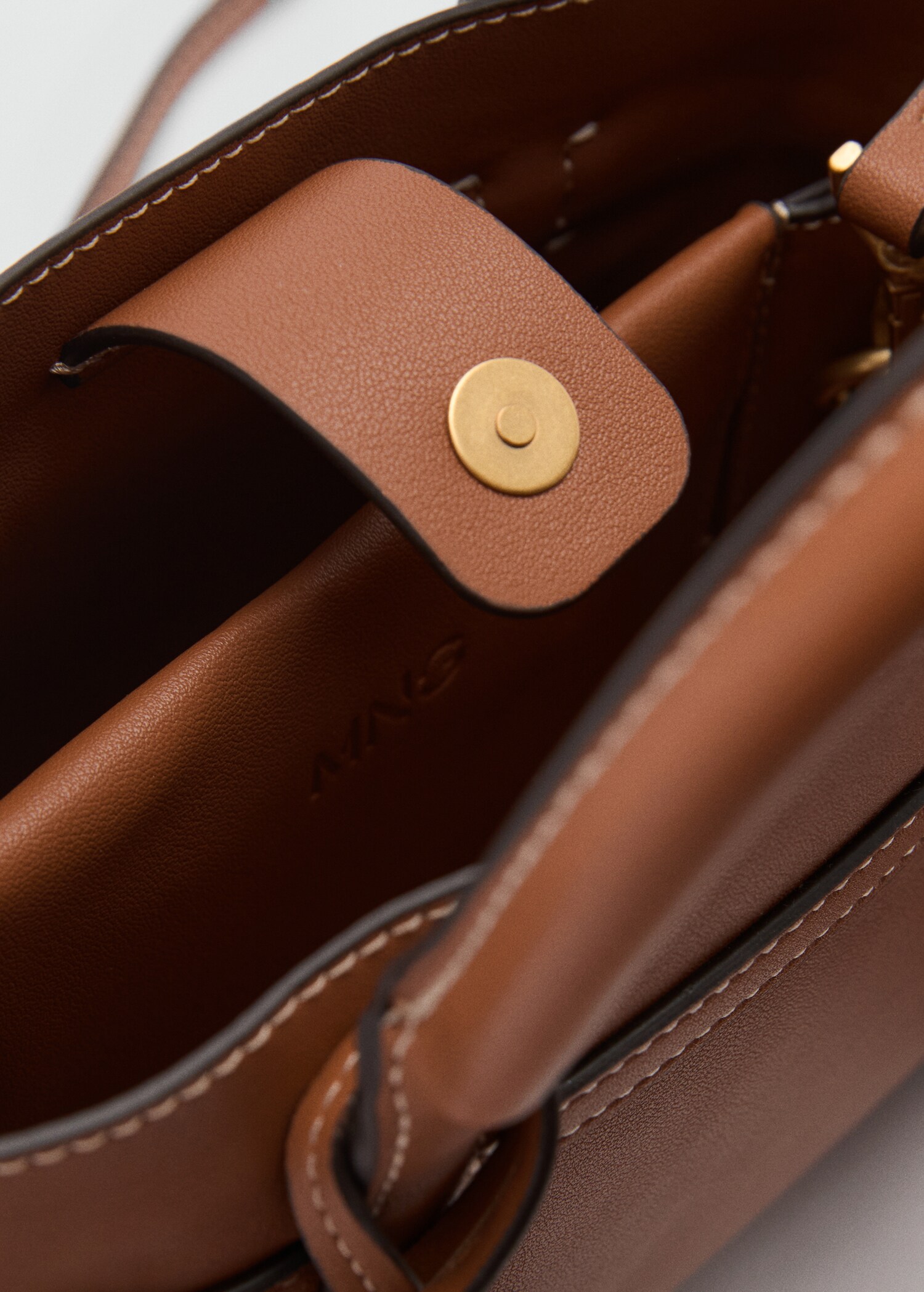 Mini-shopper with rear padlock - Details of the article 3
