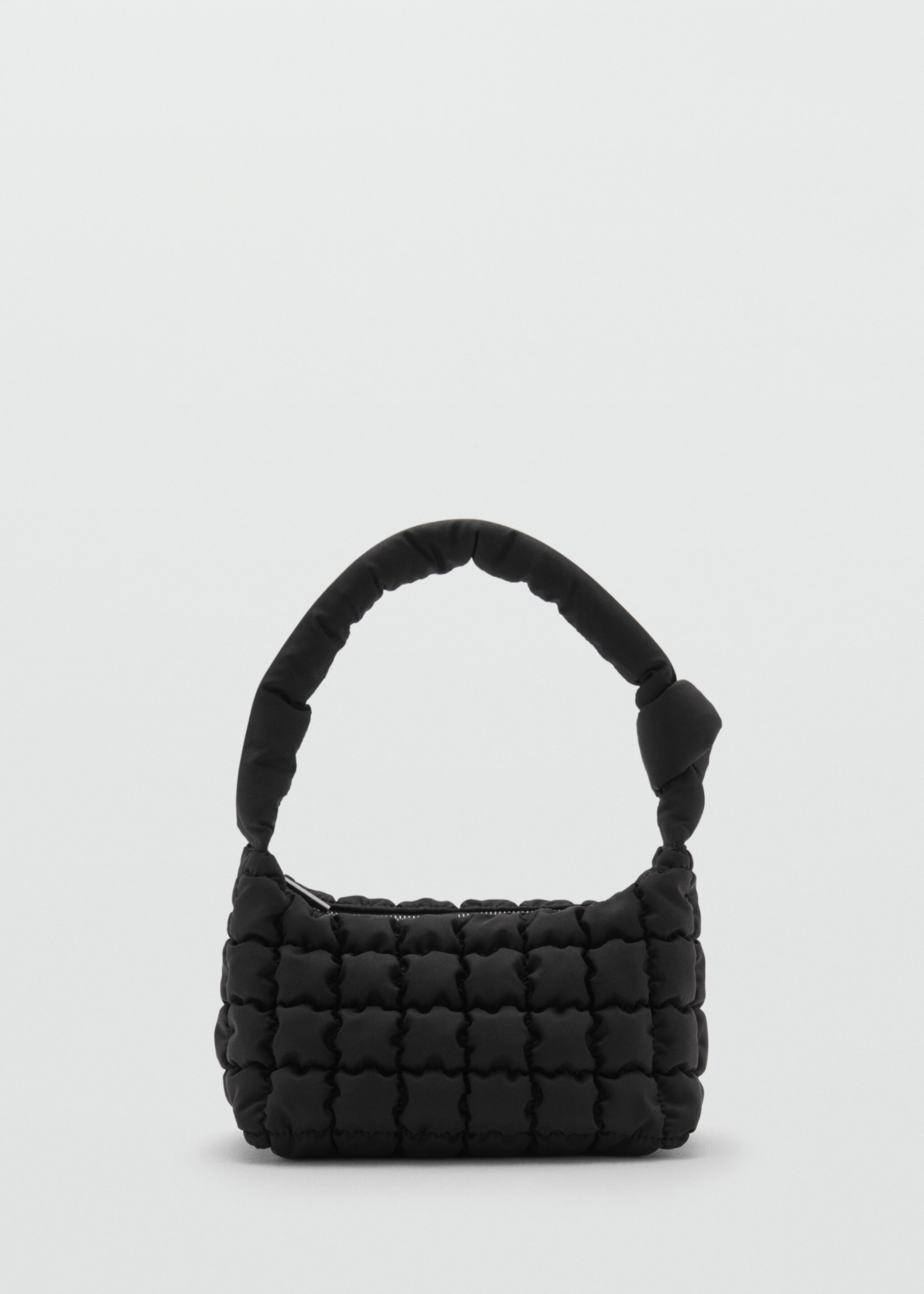Quilted bag - Article without model