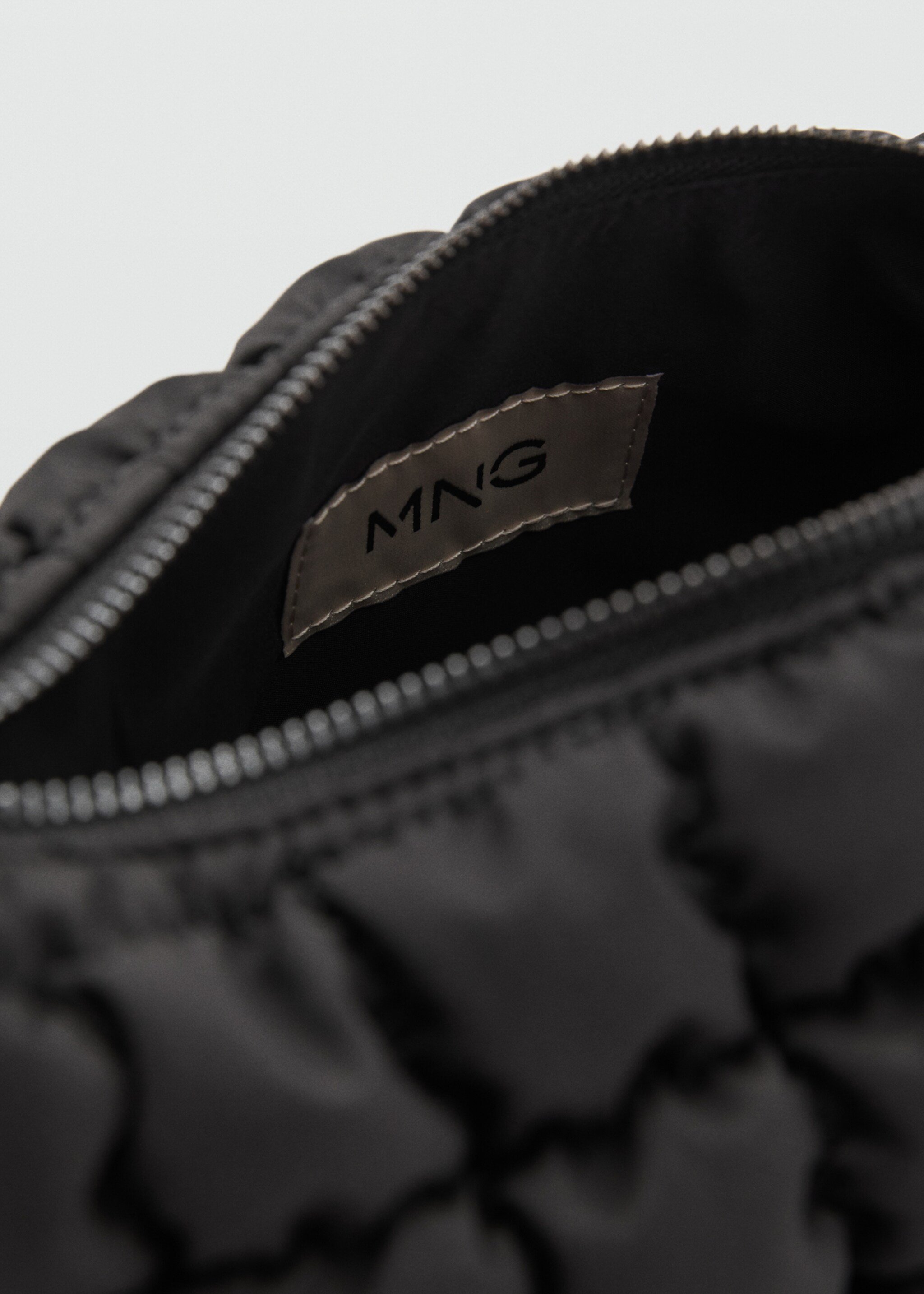 Quilted bag - Details of the article 2