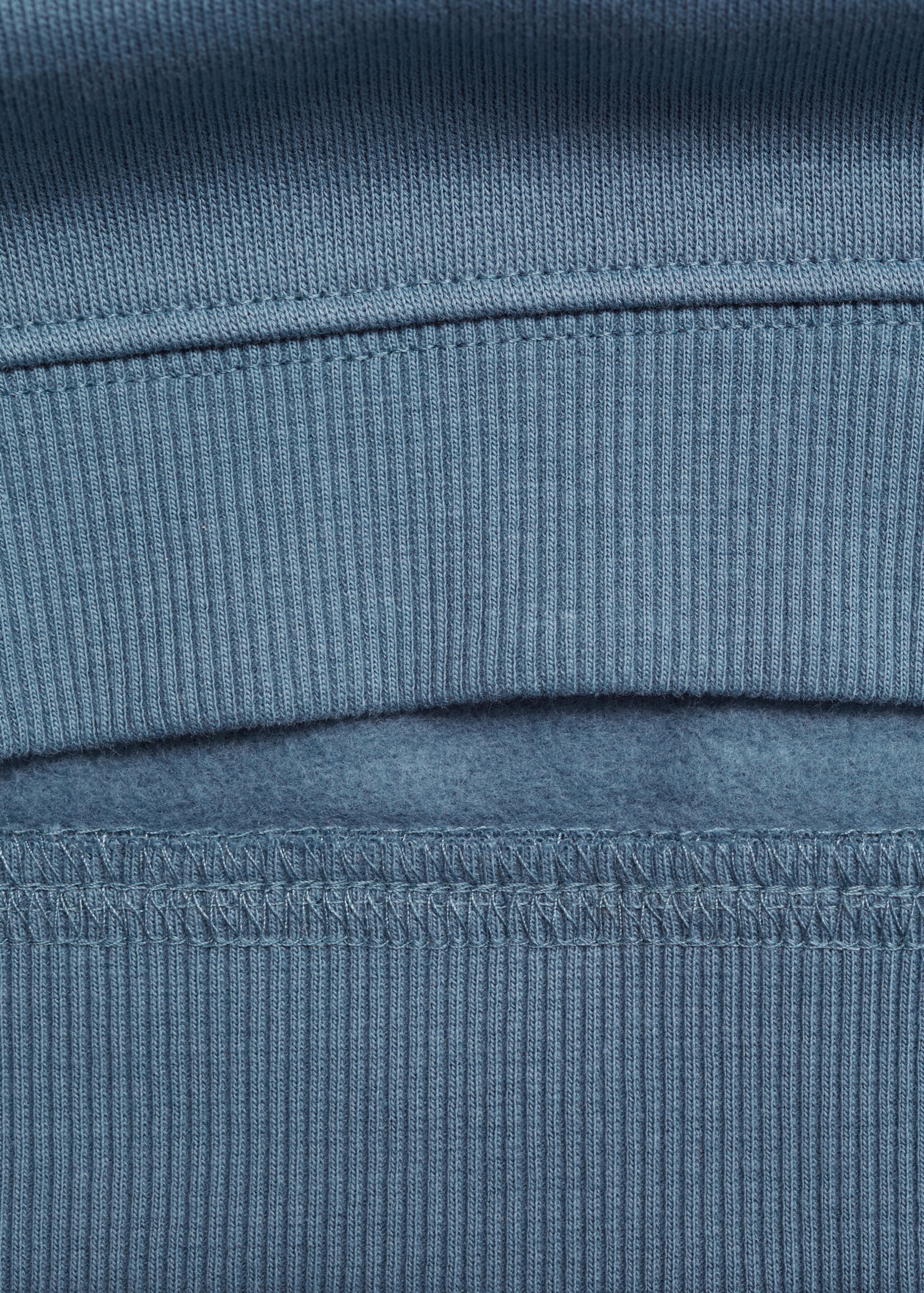 Sweatshirt da Patrulha Pata - Pormenor do artigo 0, Azul. Ref: 77016733-00.