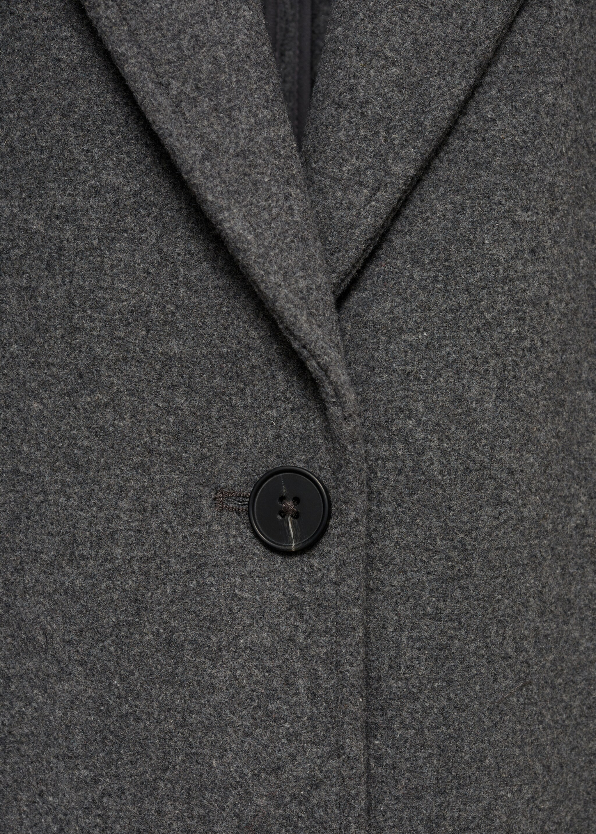 Abric handmade - Detall de l'article 8, Gris. Ref: 77017114-00.