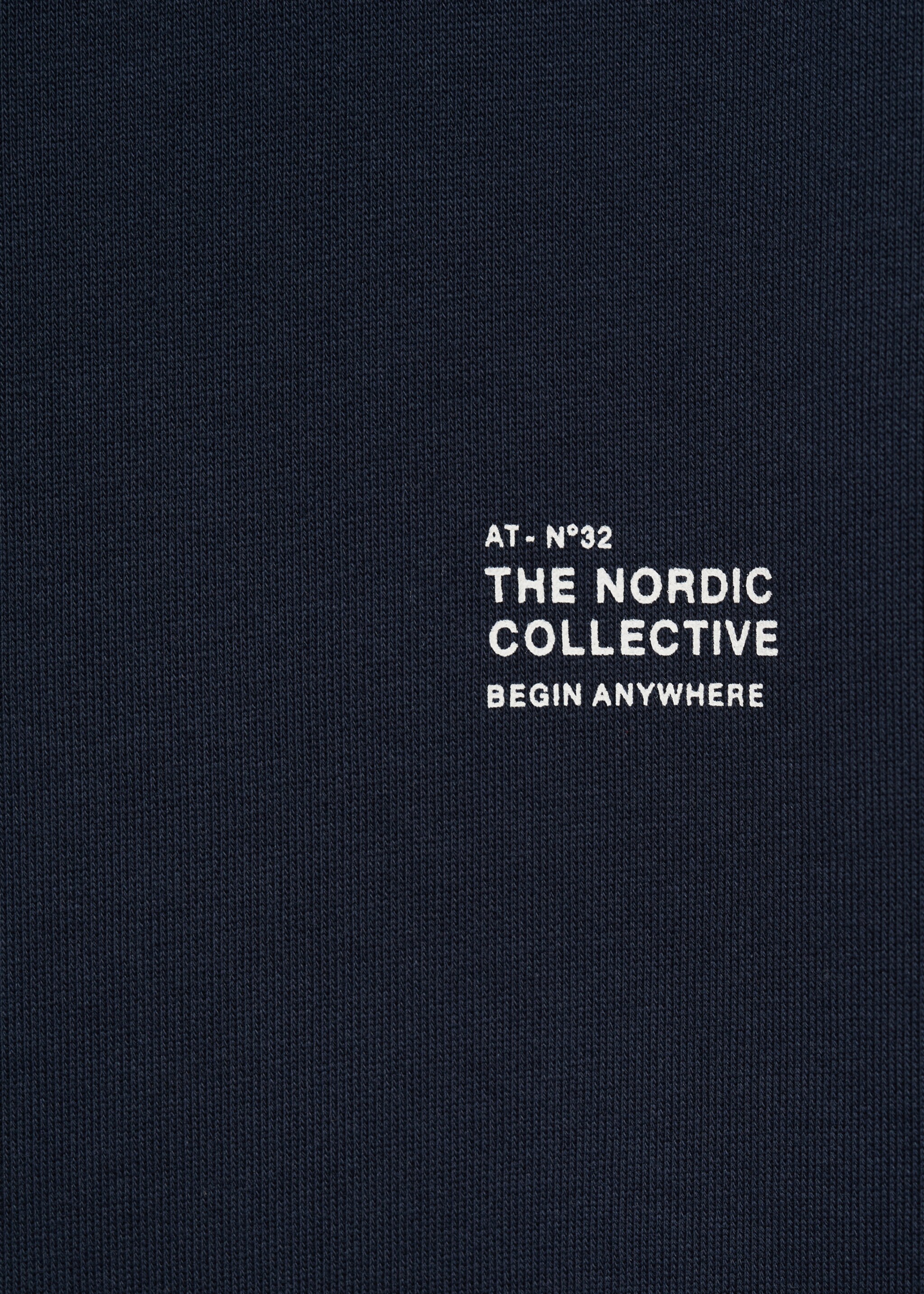 Printed hoodie - Details of the article 8